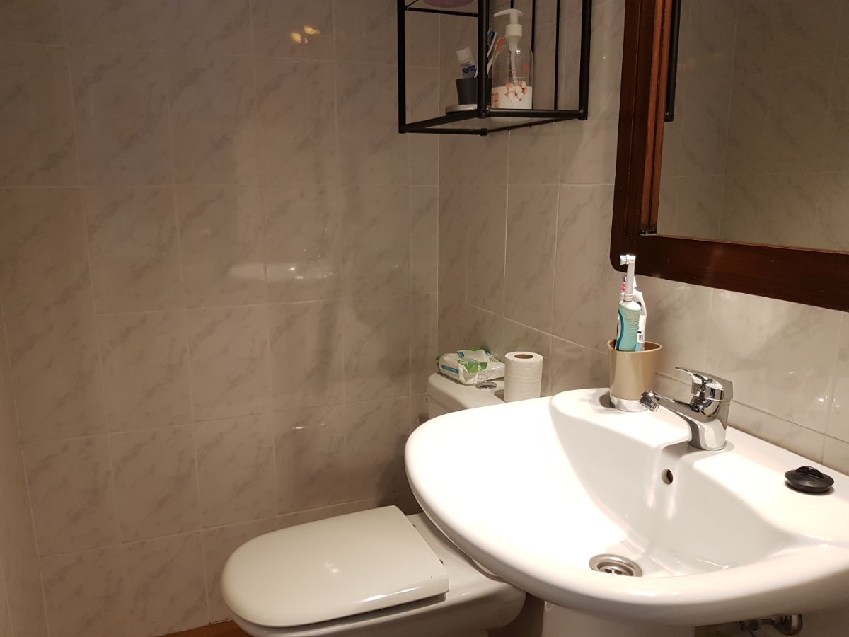 Zu verkaufen von appartement in
 Águilas