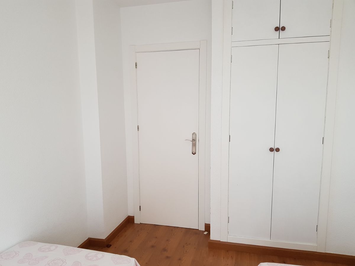 Zu verkaufen von appartement in
 Águilas