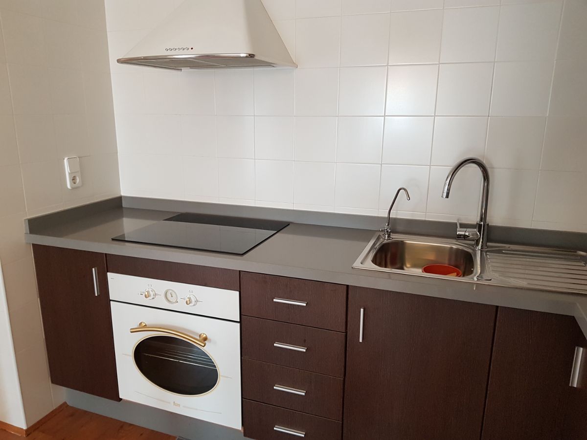 Zu verkaufen von appartement in
 Águilas
