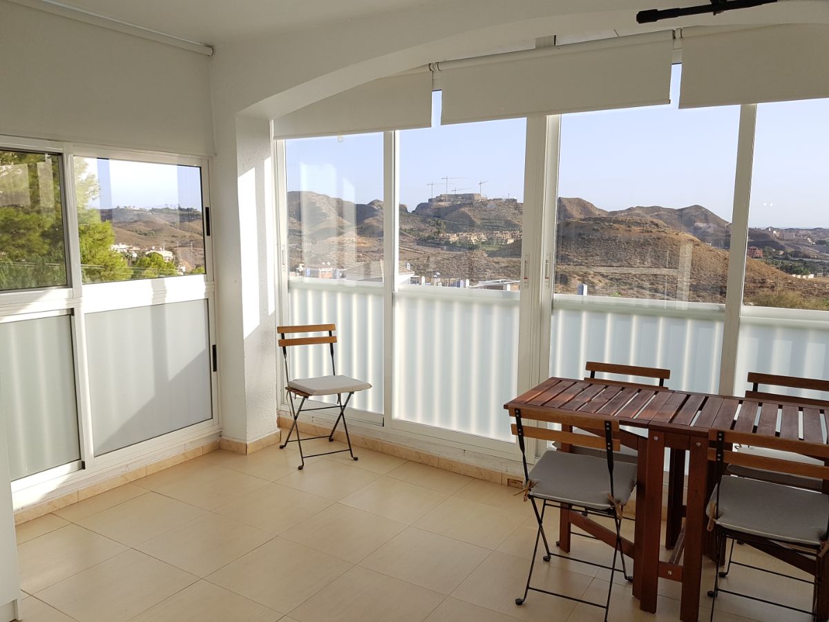 Zu verkaufen von appartement in
 Águilas