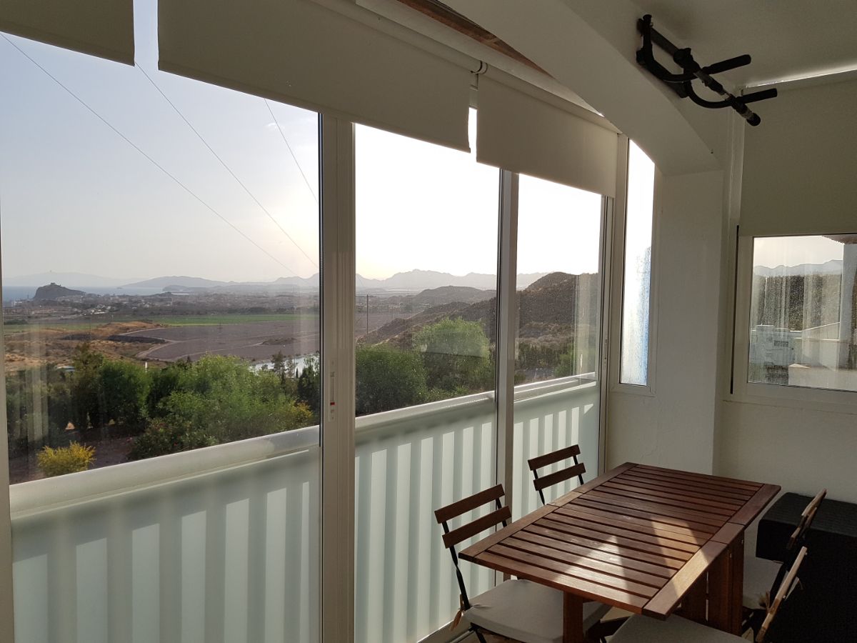 Zu verkaufen von appartement in
 Águilas