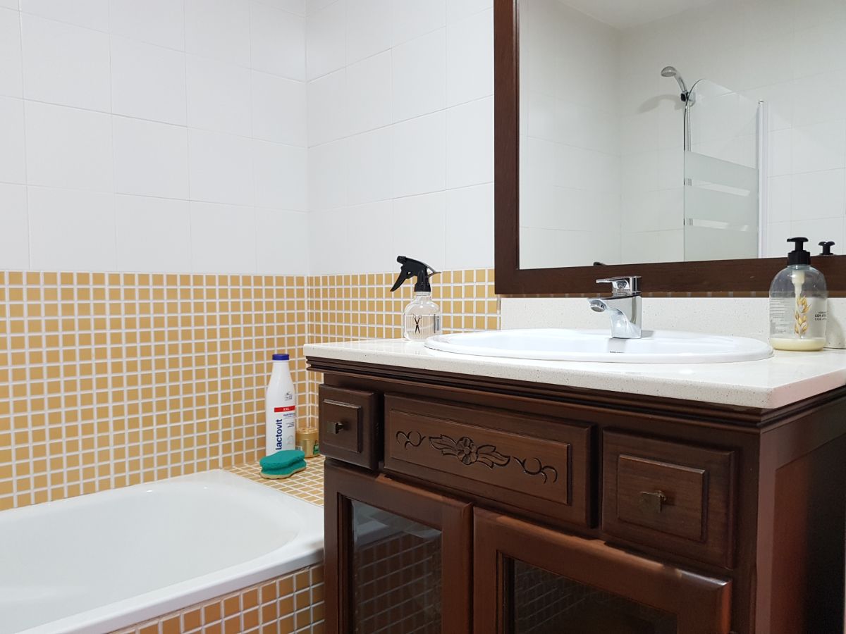 Zu verkaufen von appartement in
 Águilas