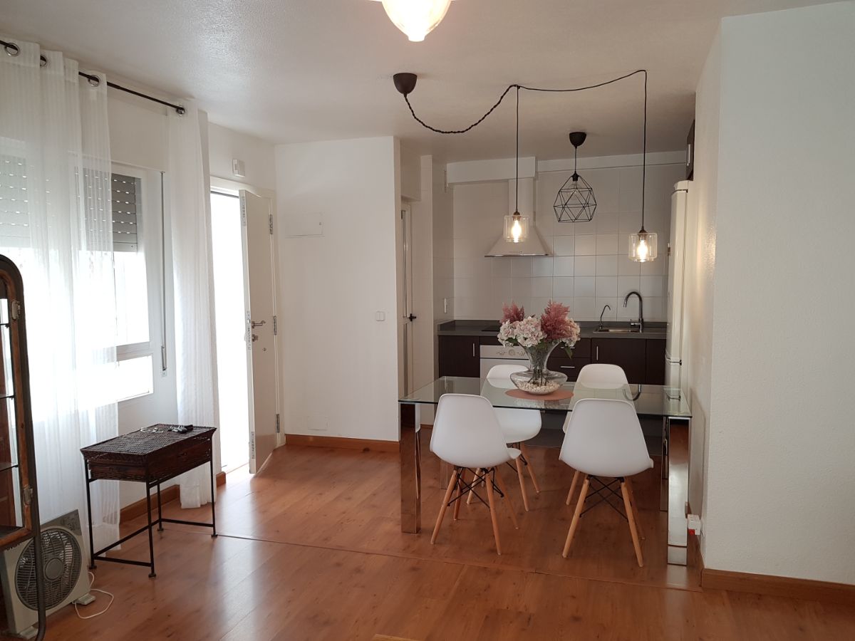 Zu verkaufen von appartement in
 Águilas
