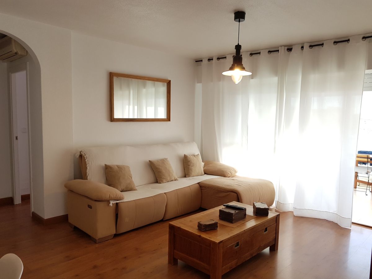 Zu verkaufen von appartement in
 Águilas