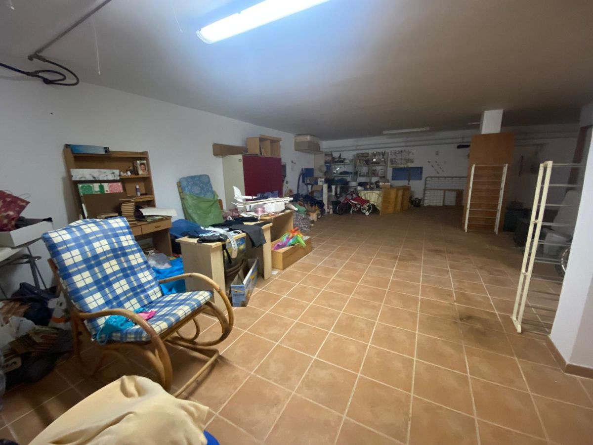 Vente de chalet dans Águilas