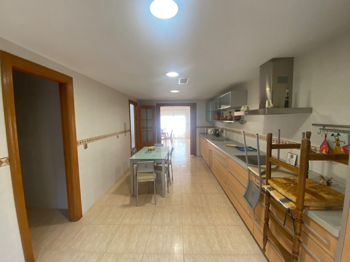 For sale of chalet in Águilas