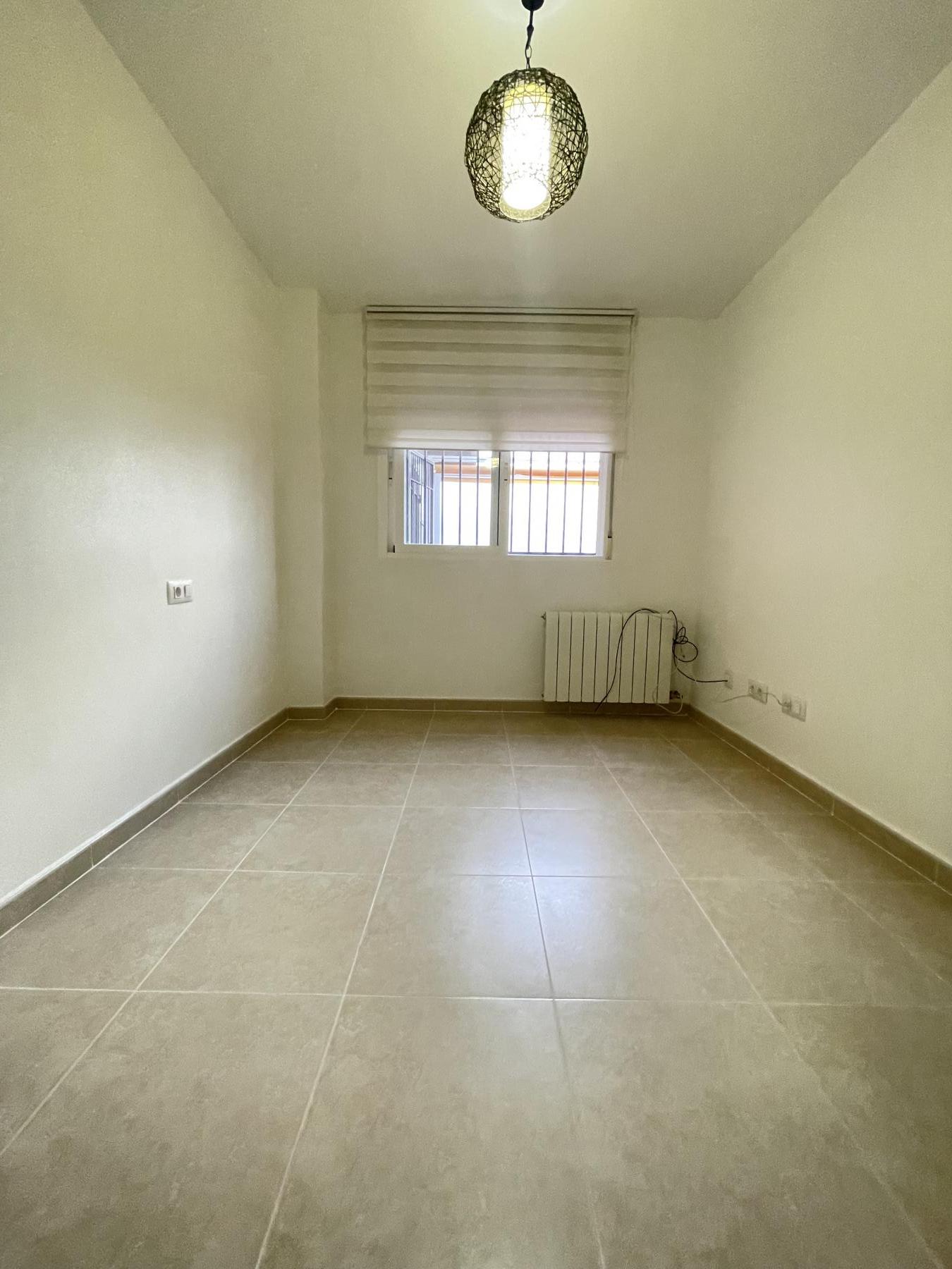 For sale of flat in Lorca
