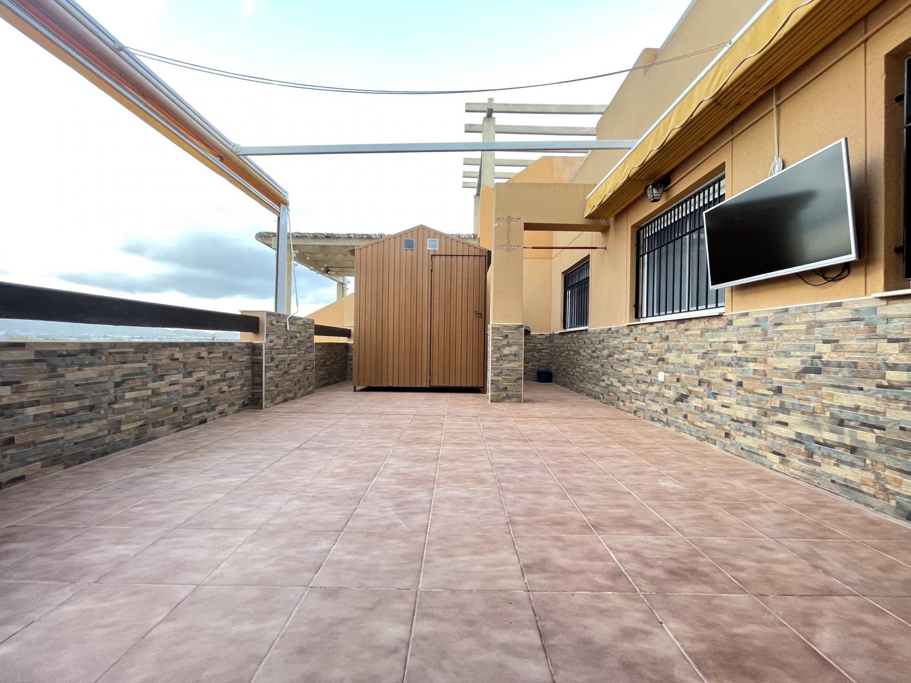 Venta de piso en Lorca