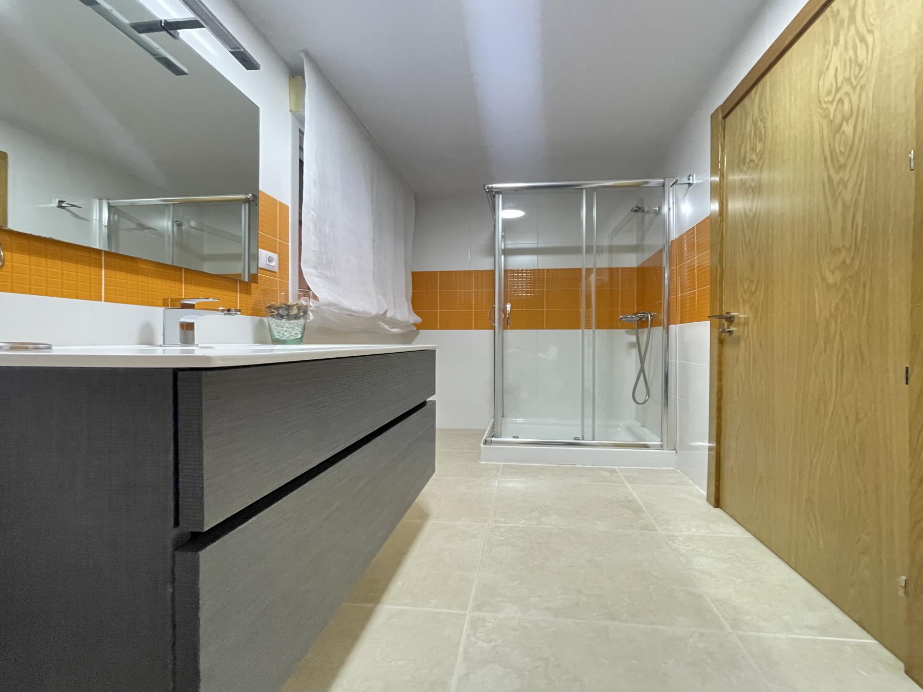 For sale of flat in Lorca