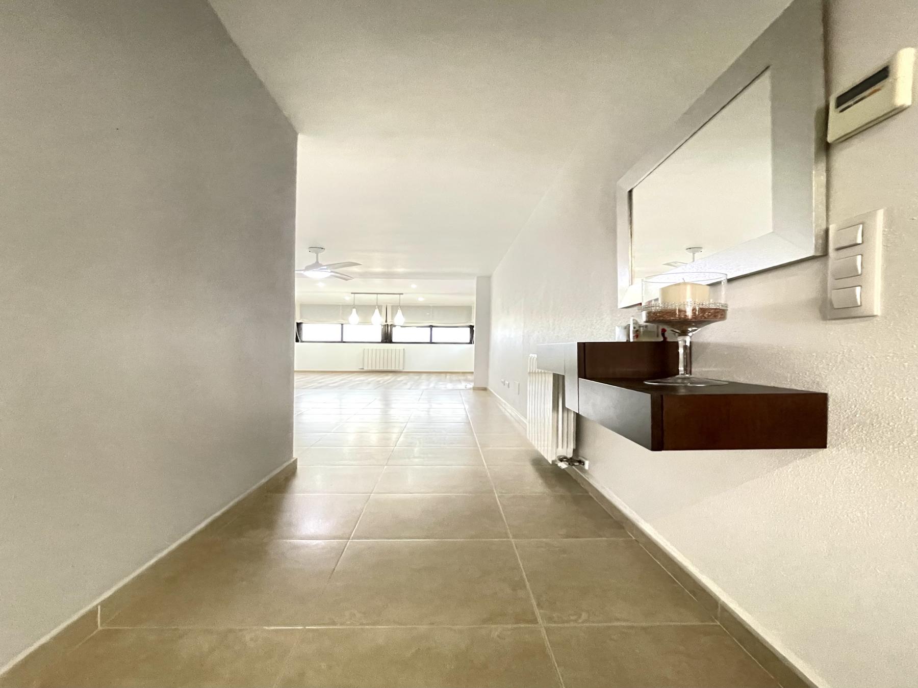For sale of flat in Lorca