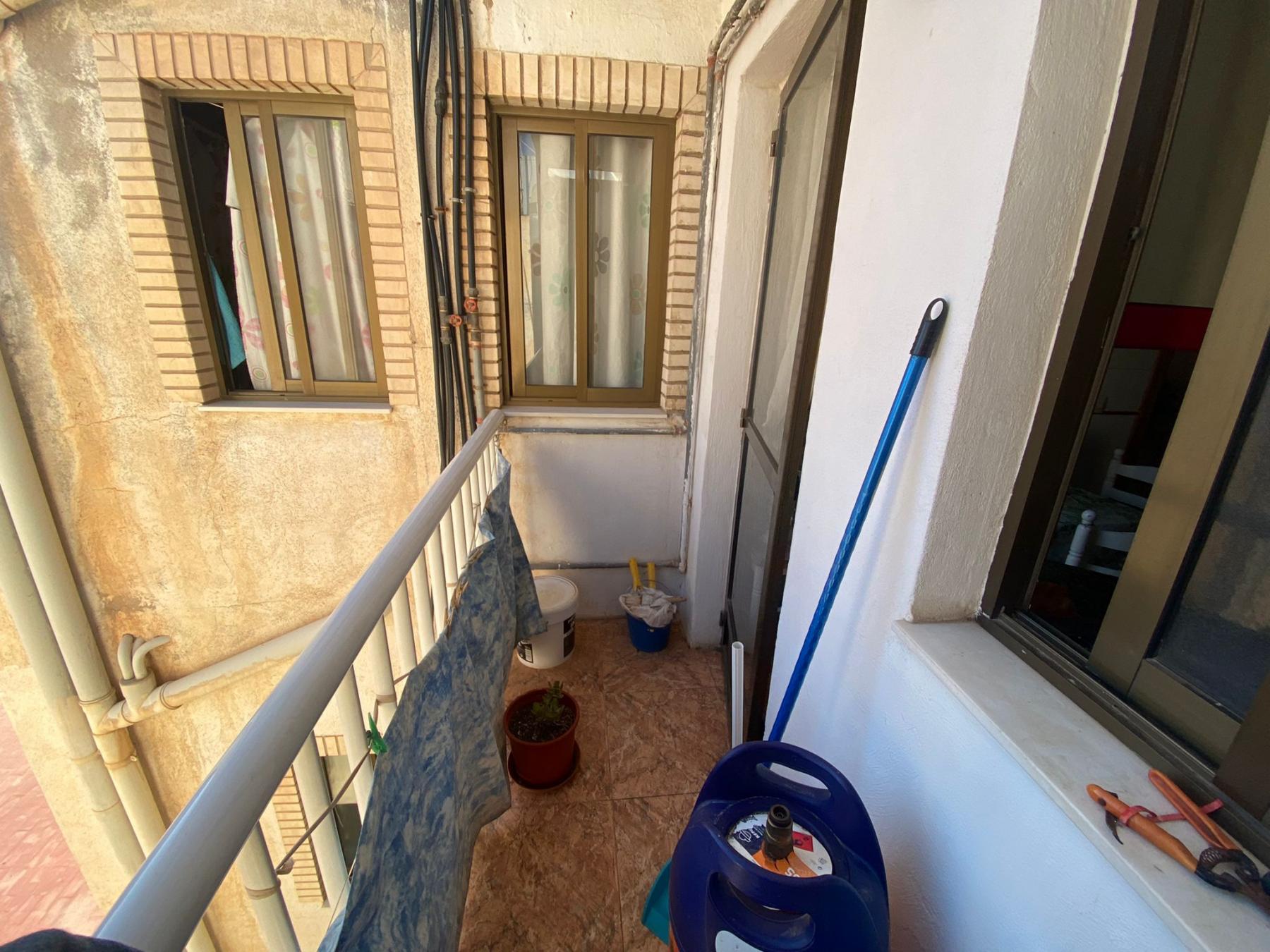 Vente de appartement dans Águilas