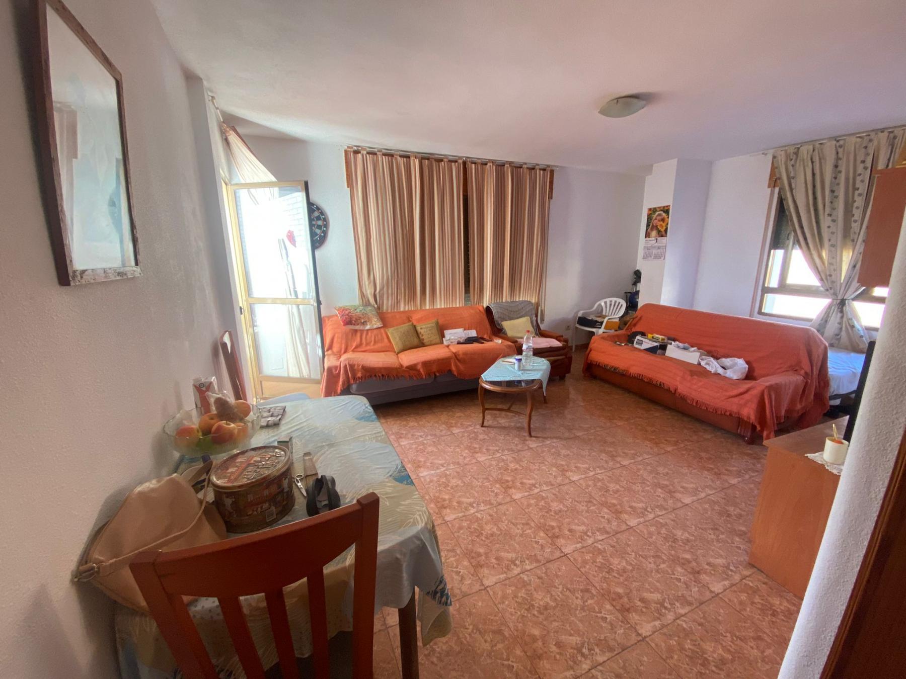 Vente de appartement dans Águilas