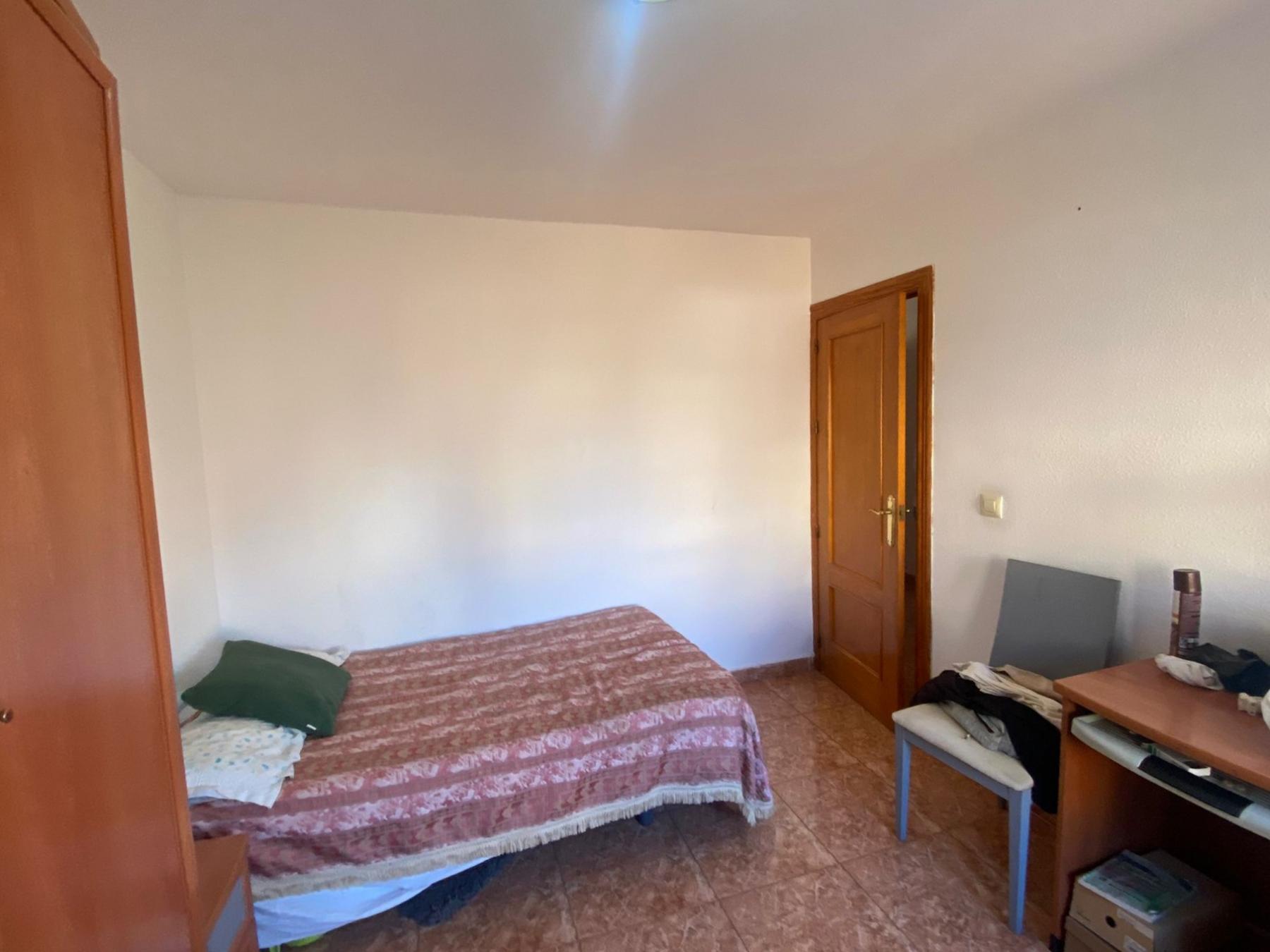 Vente de appartement dans Águilas