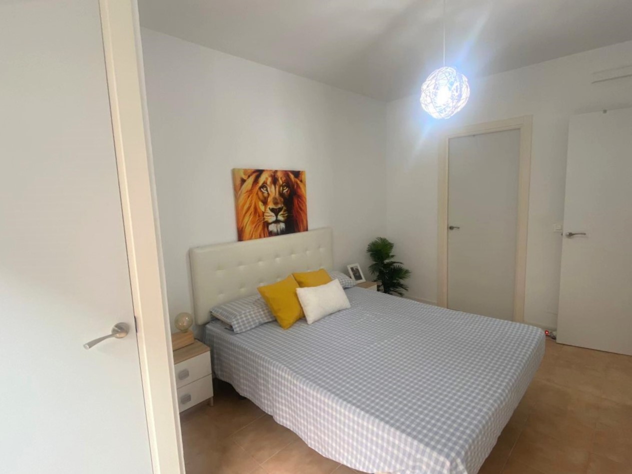 De location de appartement dans Águilas