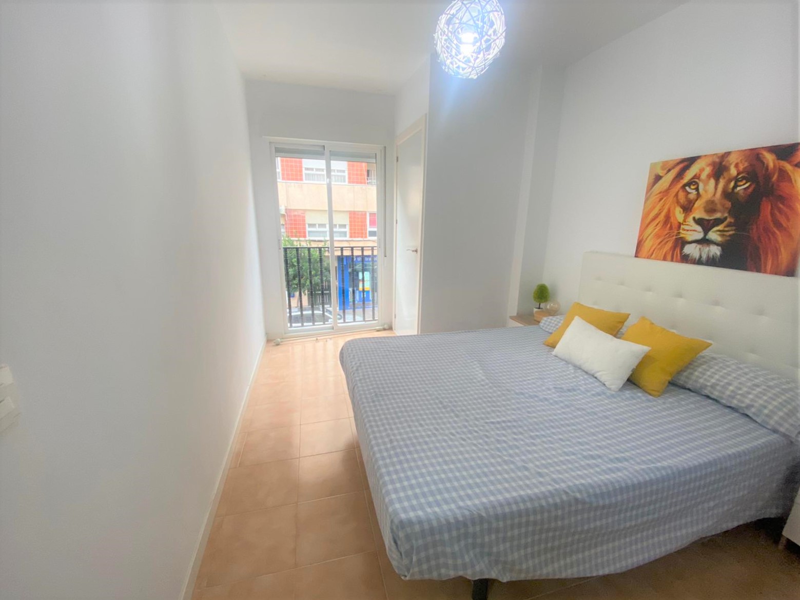 De location de appartement dans Águilas