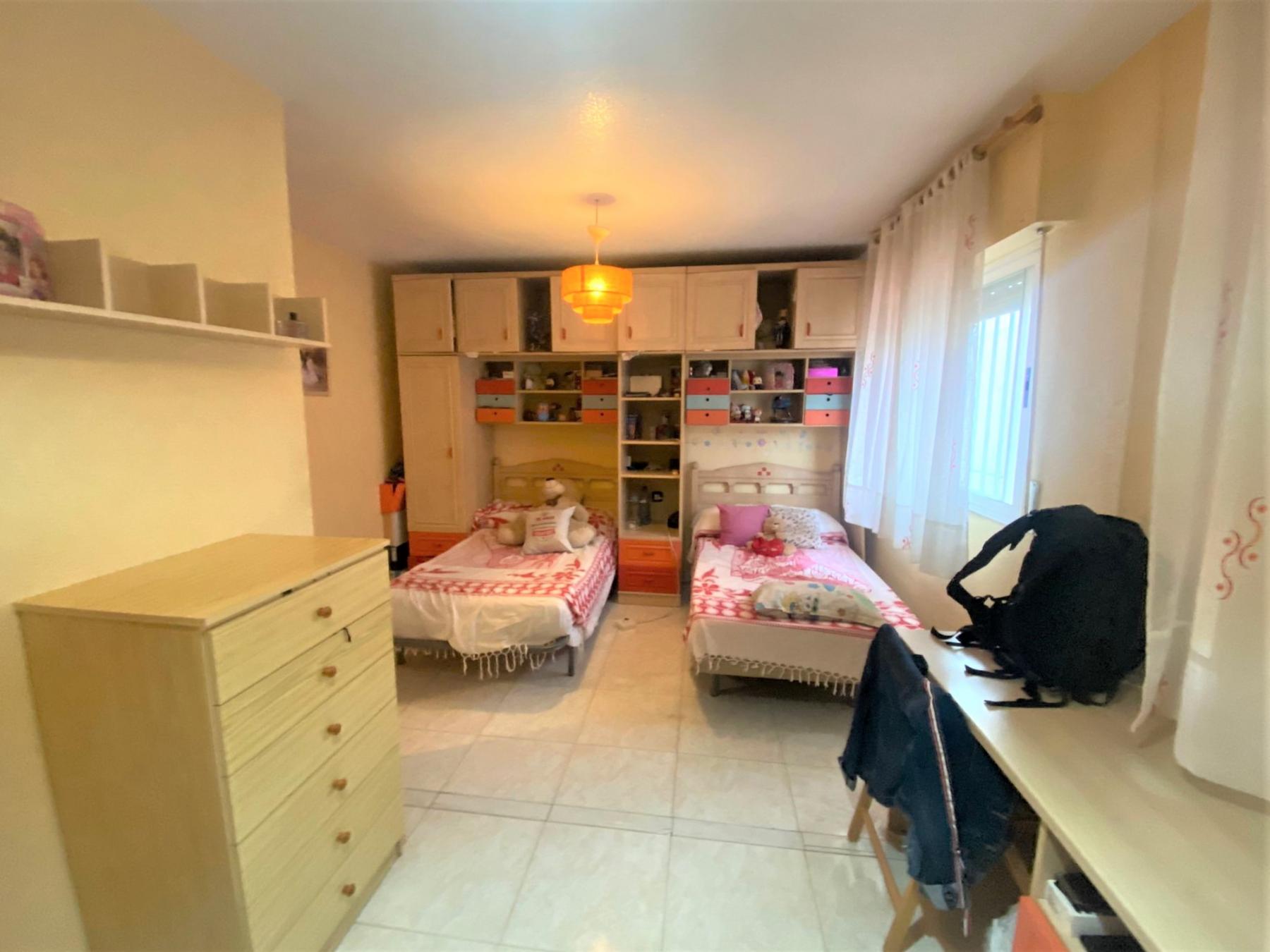 Vente de duplex dans Águilas