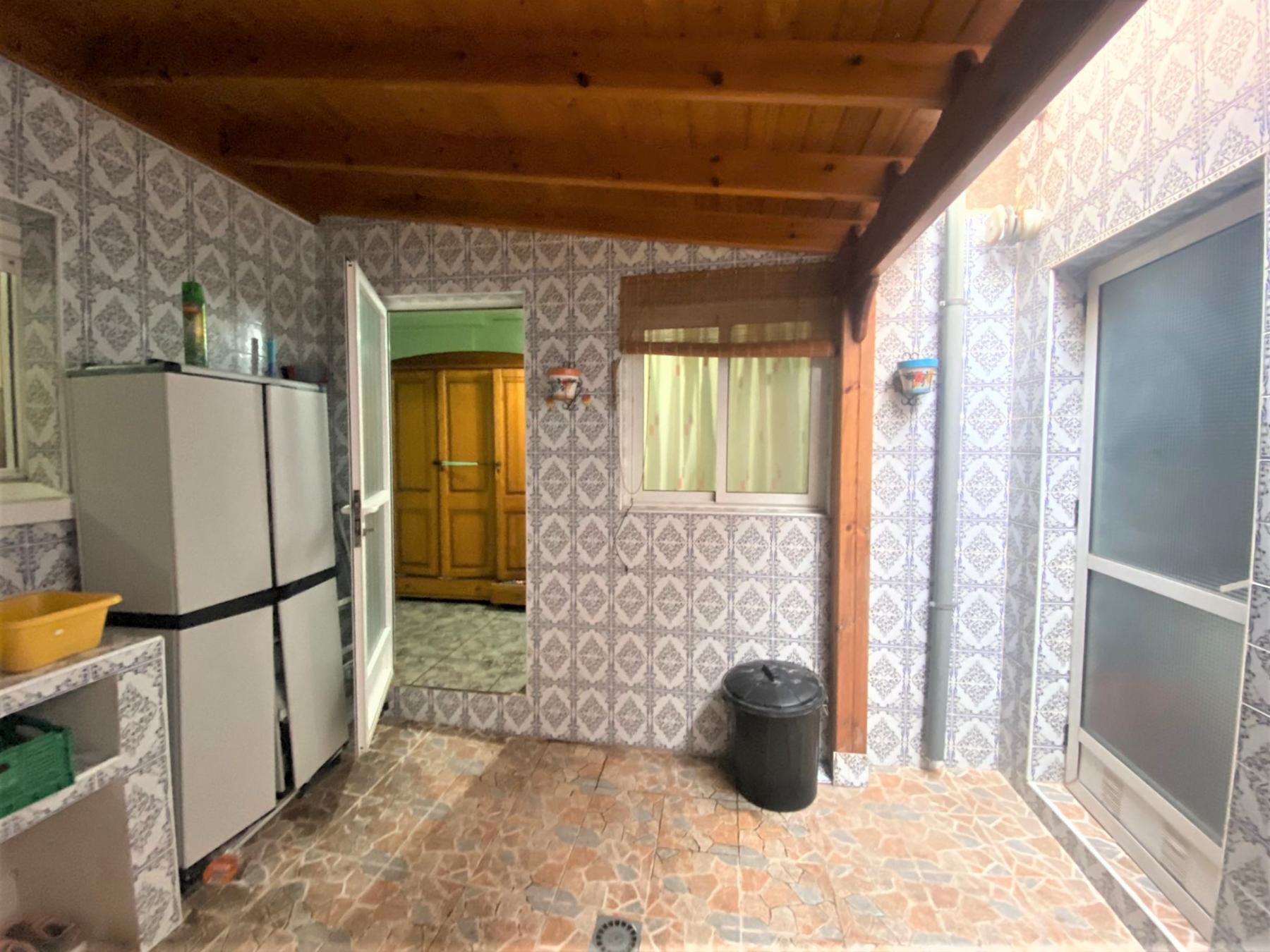 Vente de duplex dans Águilas