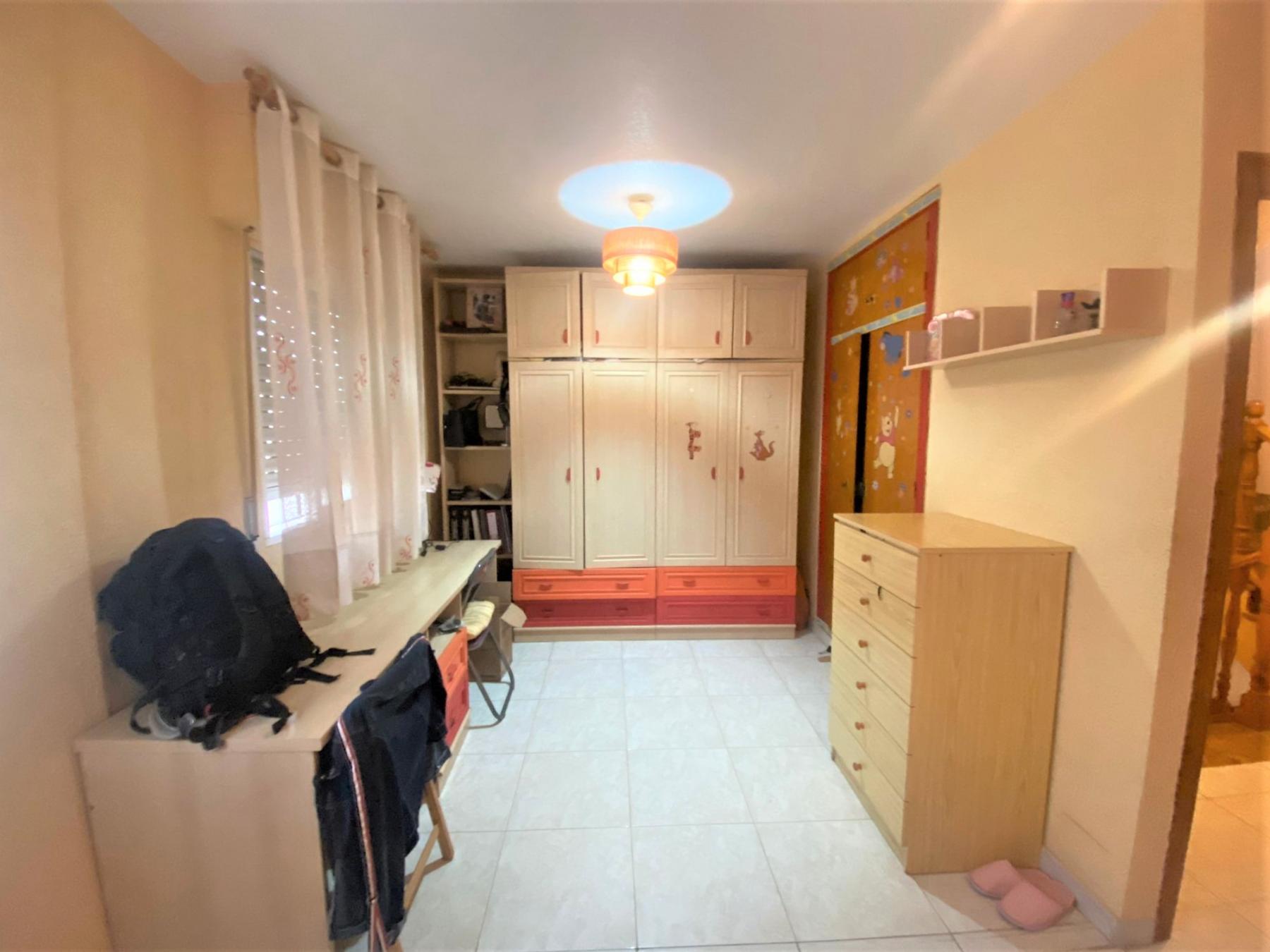 Vente de duplex dans Águilas