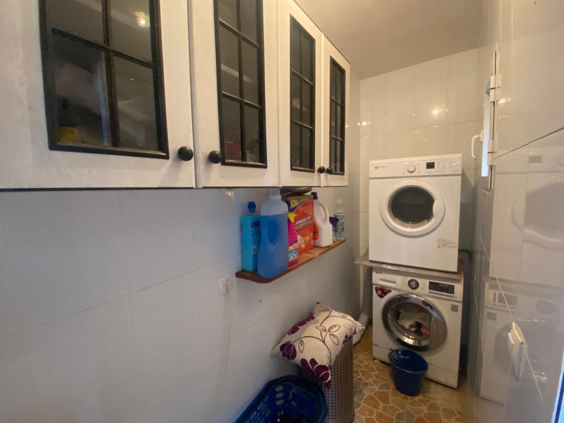 Vente de duplex dans Águilas