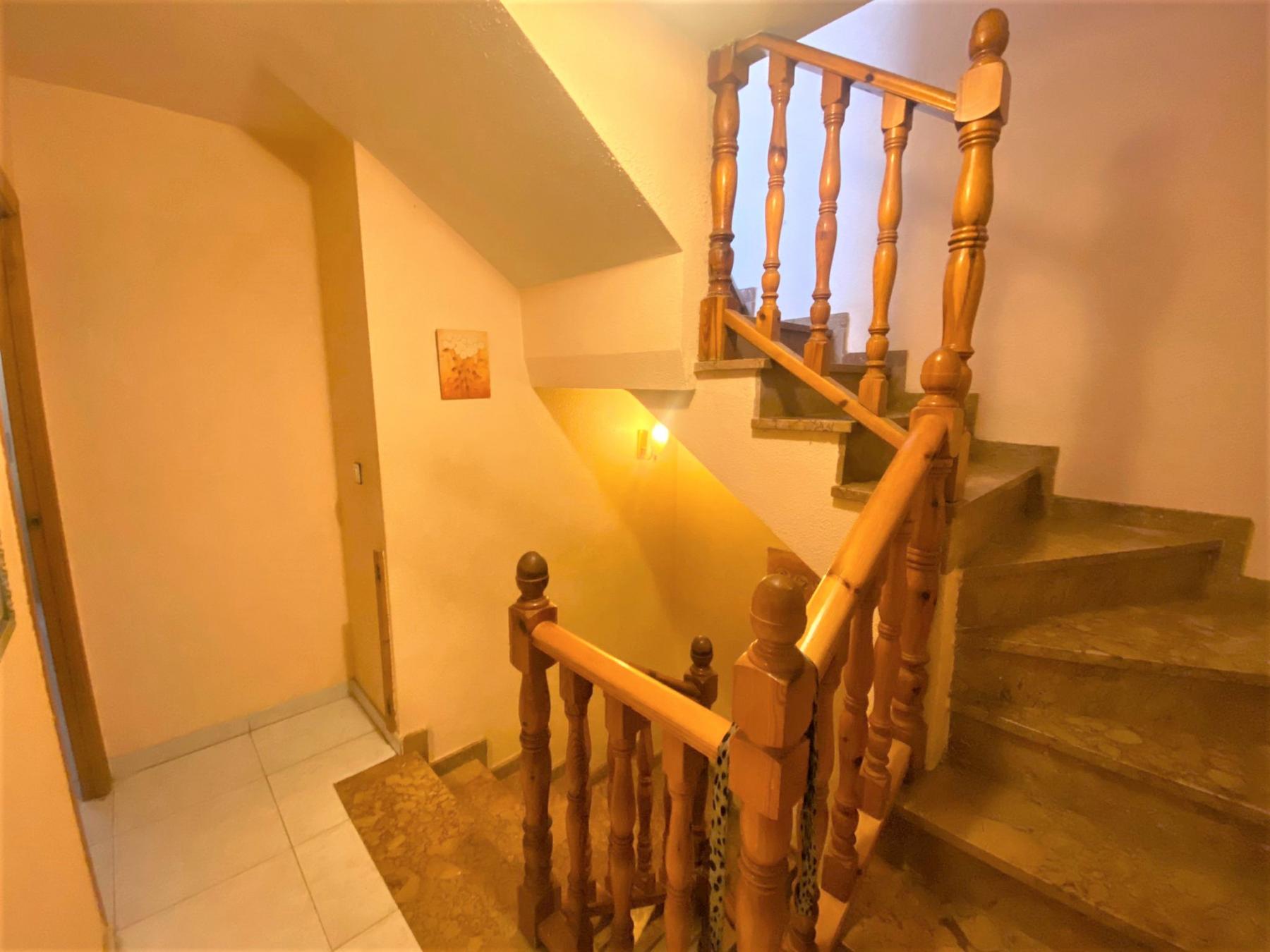 For sale of duplex in Águilas