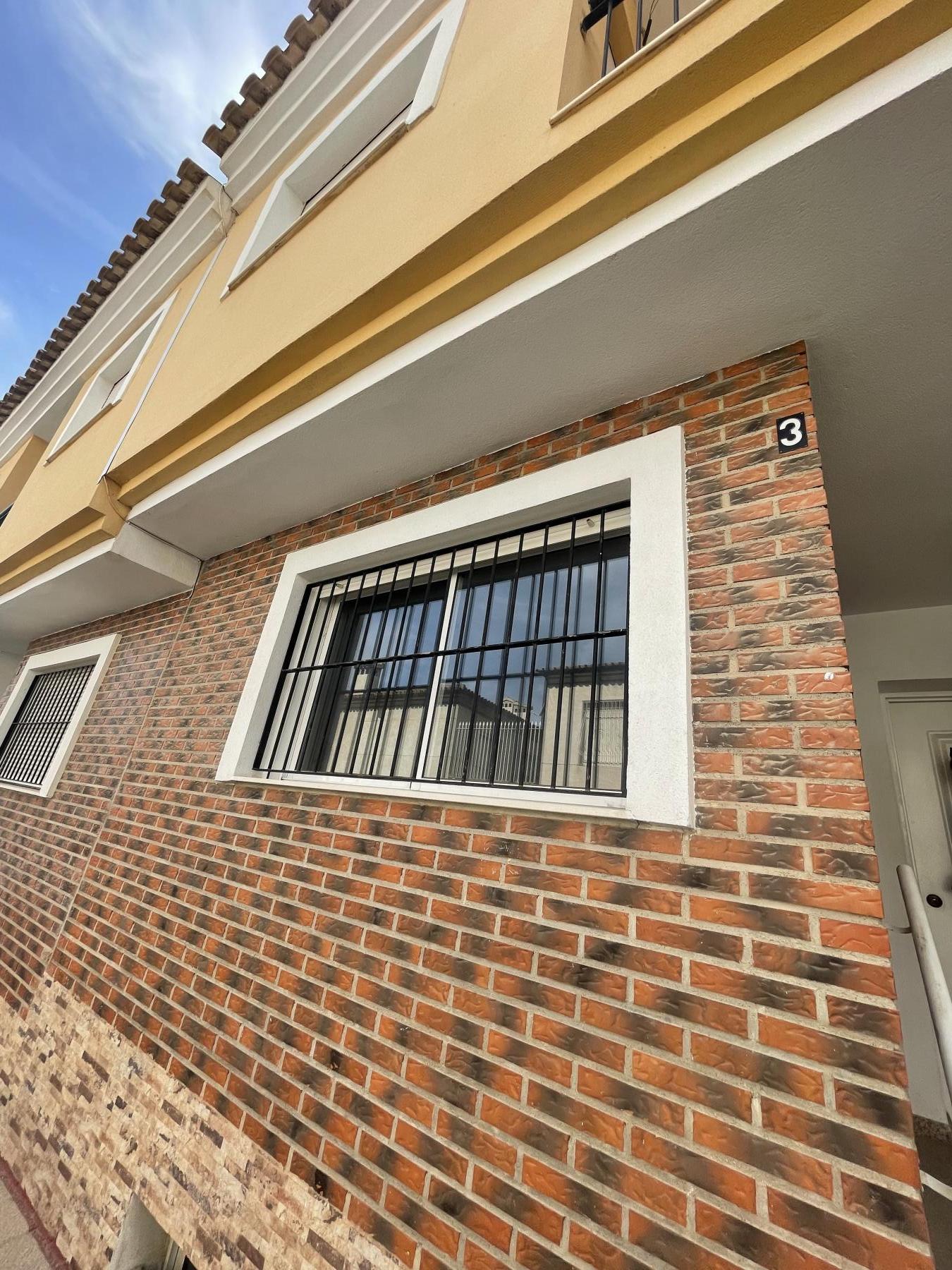 For sale of duplex in Lorca