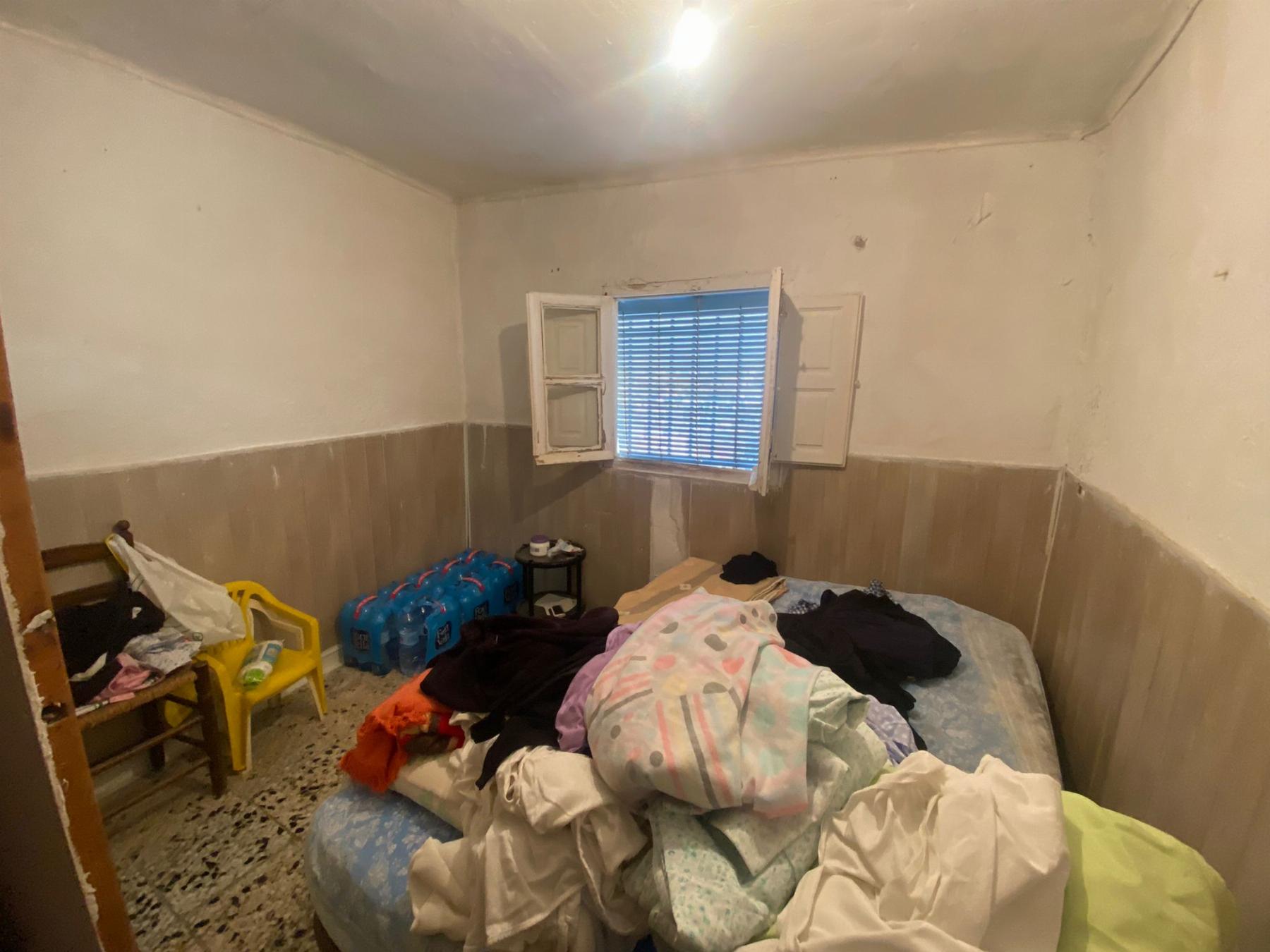 Venta de casa en Águilas