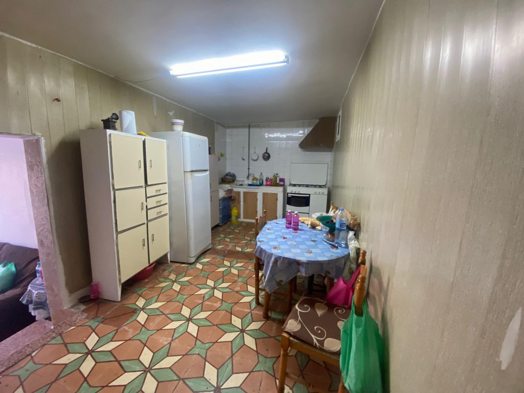 Vente de maison dans Águilas