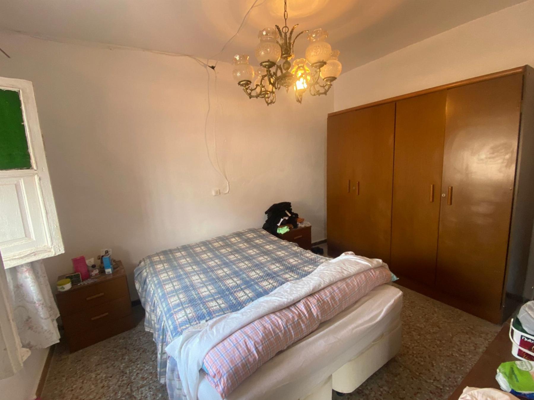 Venta de casa en Águilas