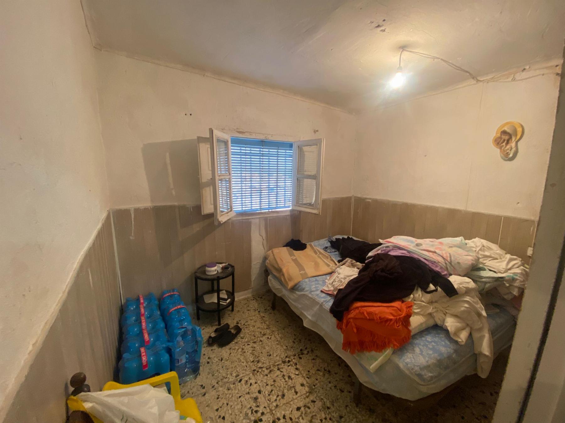 Venta de casa en Águilas