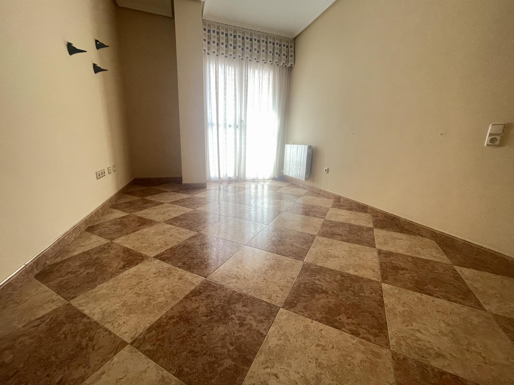 For sale of house in Lorca