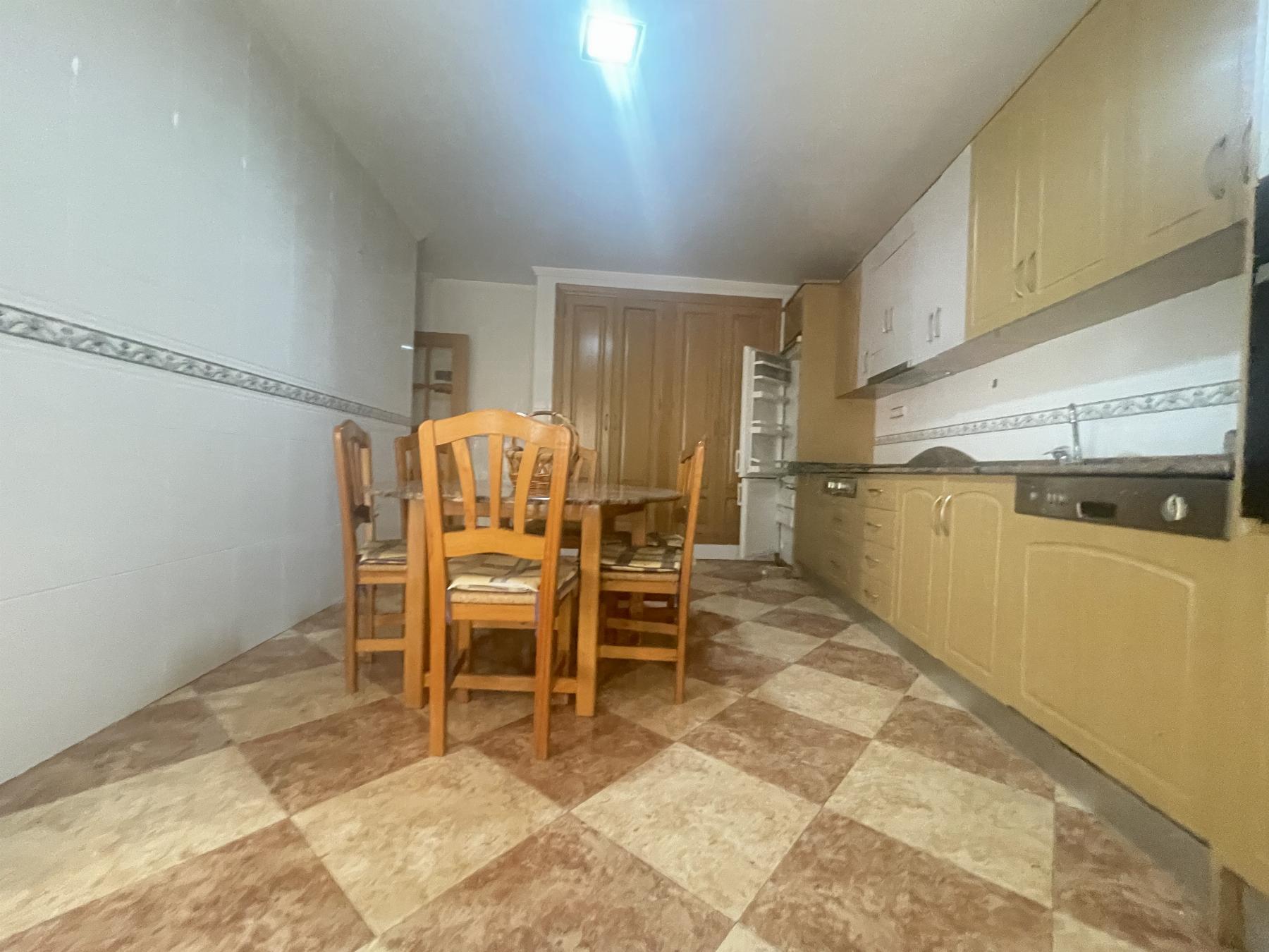 For sale of house in Lorca