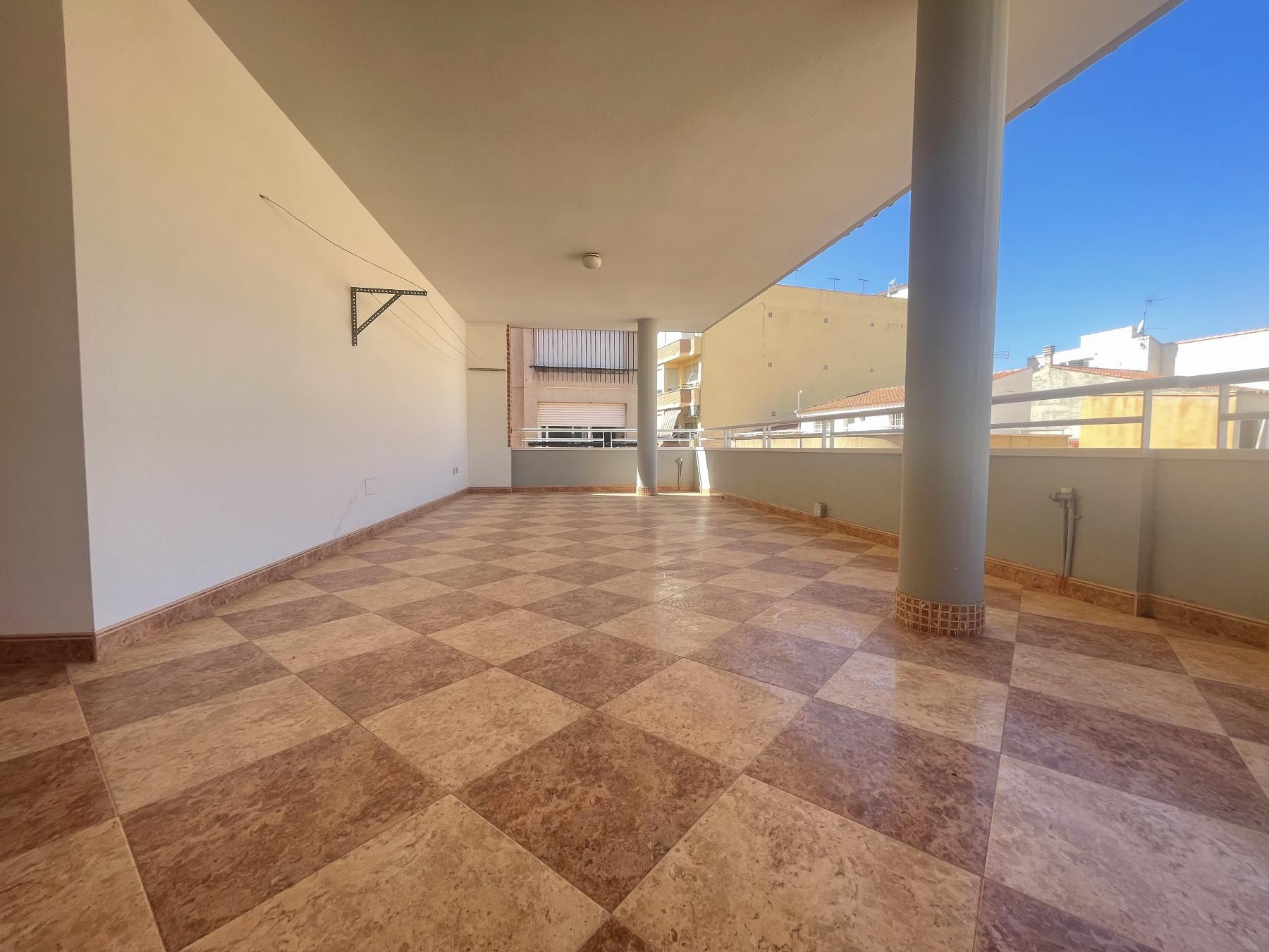 For sale of house in Lorca