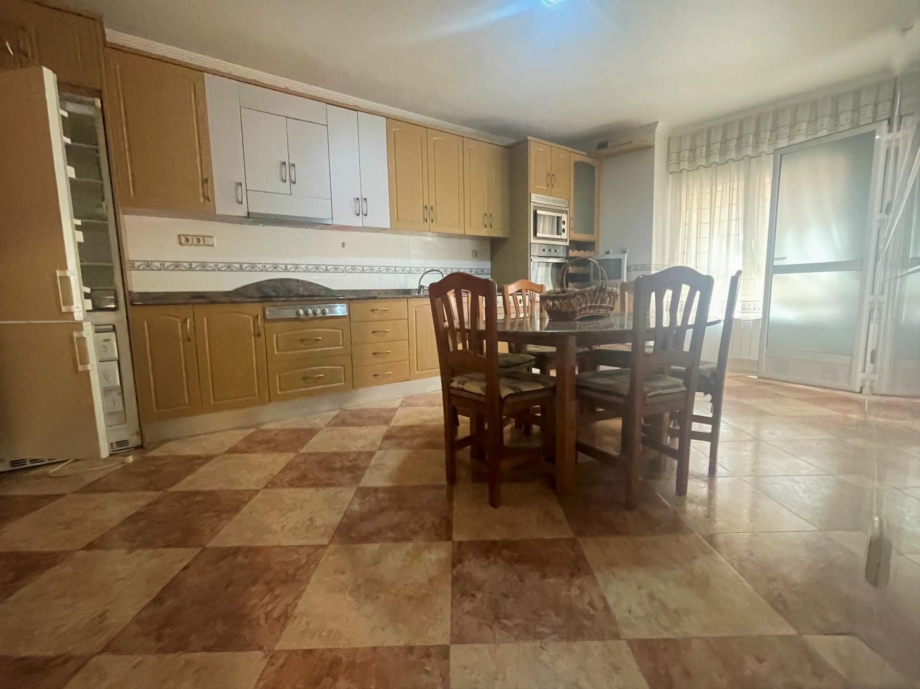 For sale of house in Lorca