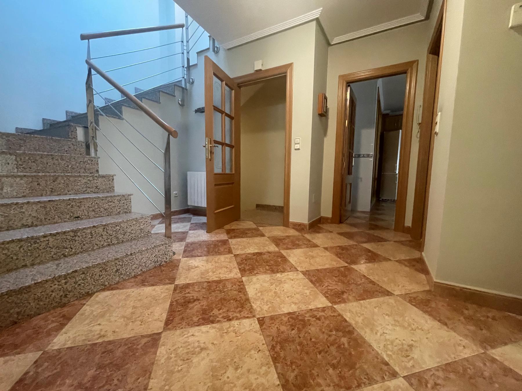 For sale of house in Lorca