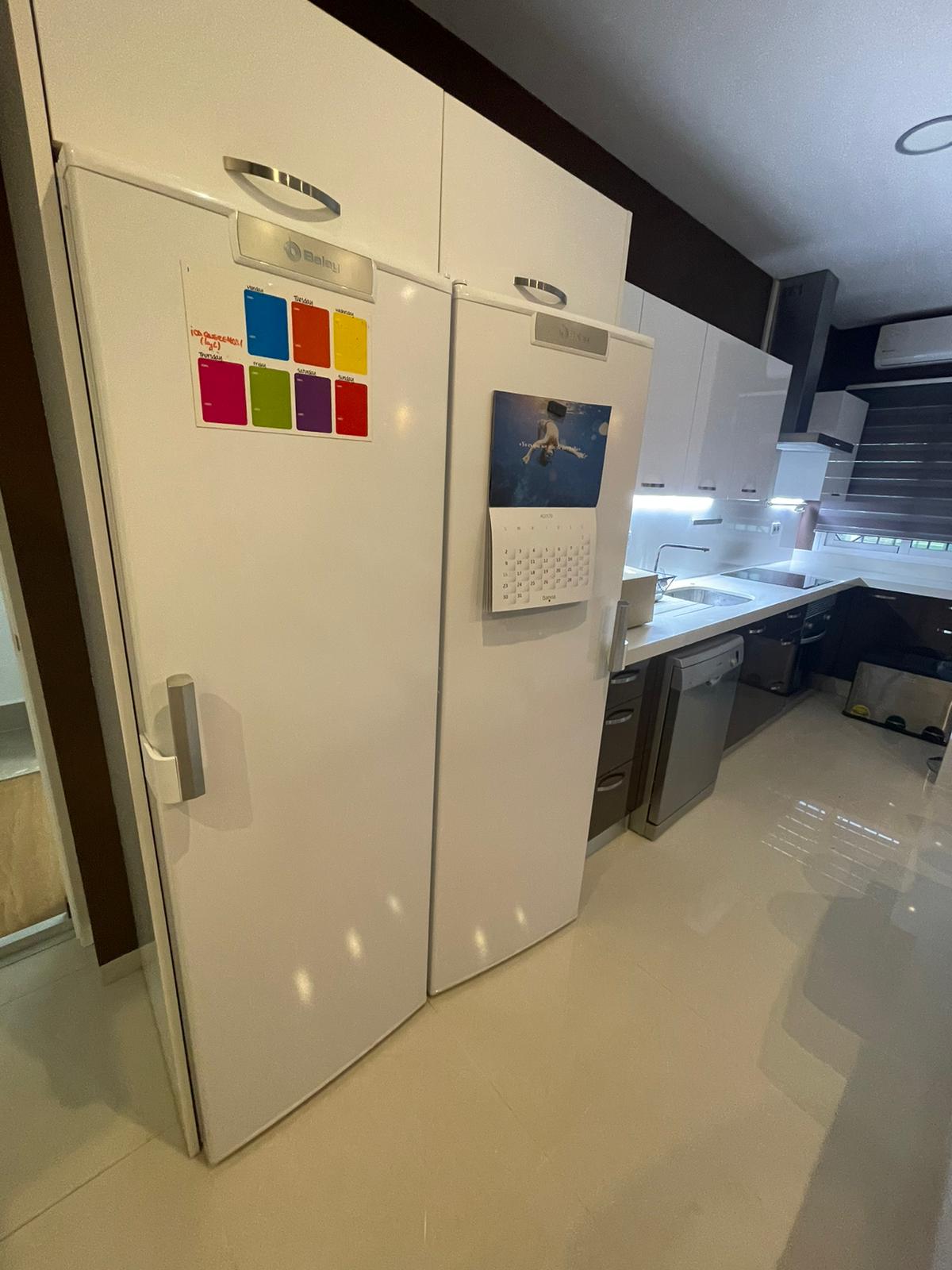 For sale of chalet in Lorca