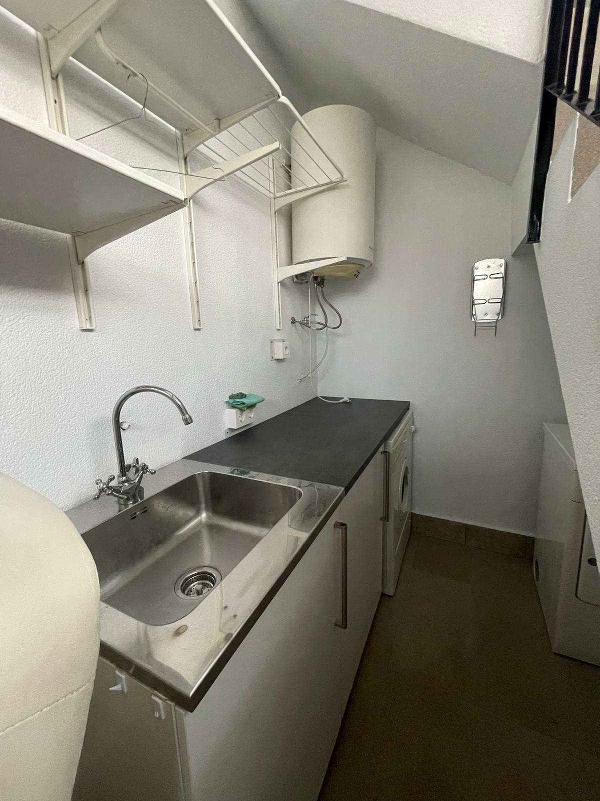 For sale of chalet in Lorca