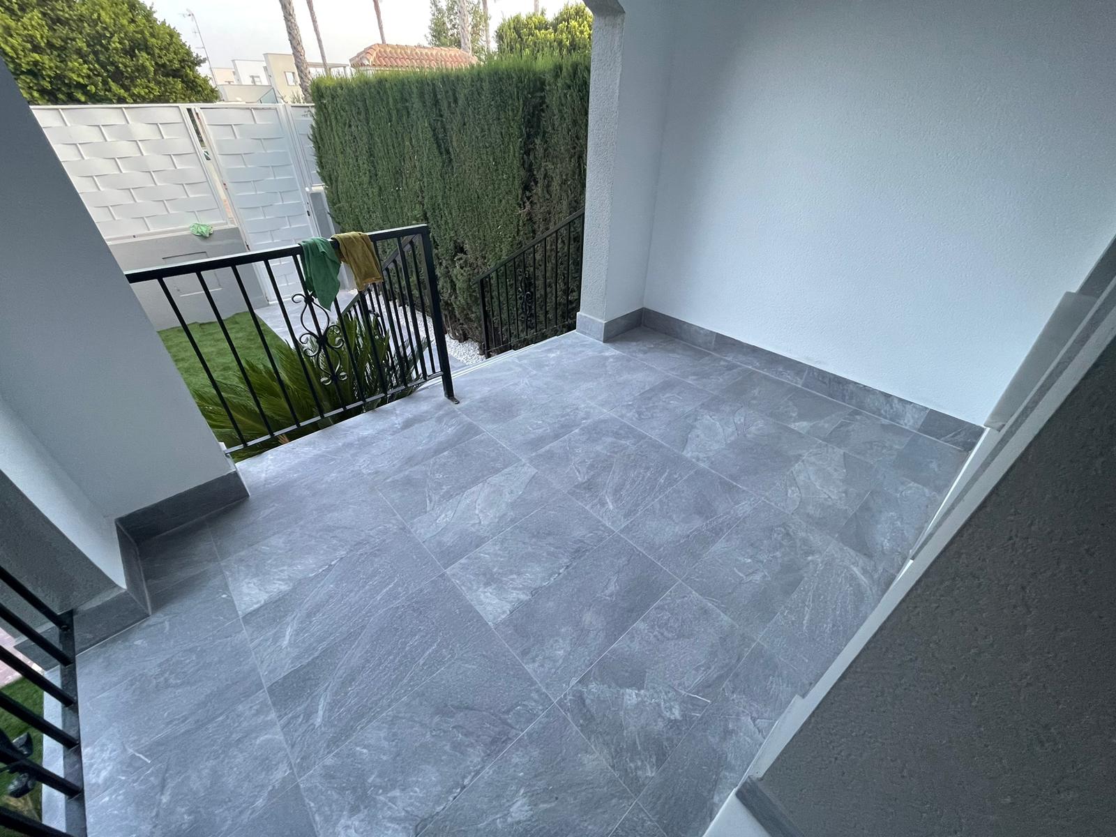 For sale of chalet in Lorca