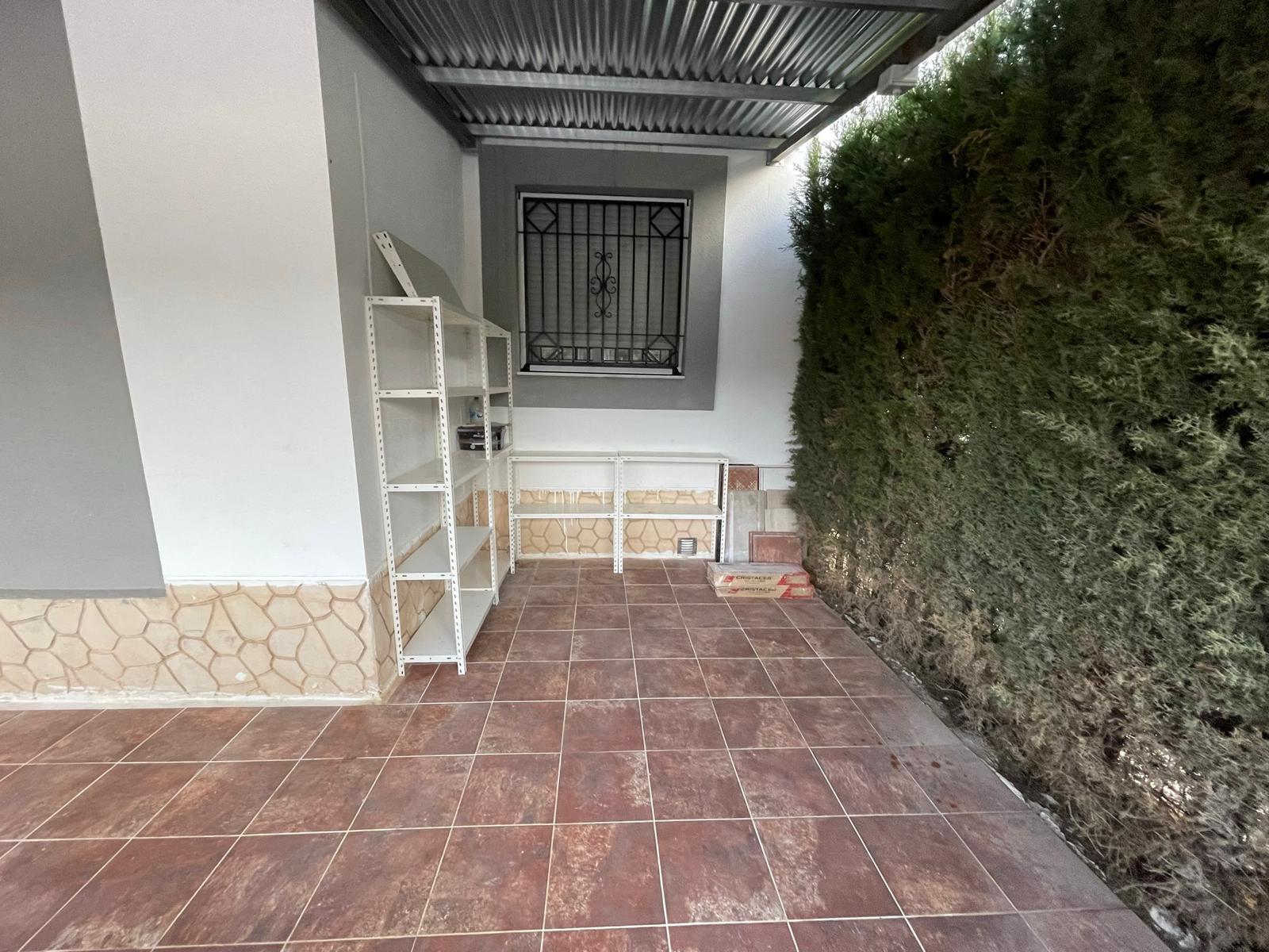 For sale of chalet in Lorca