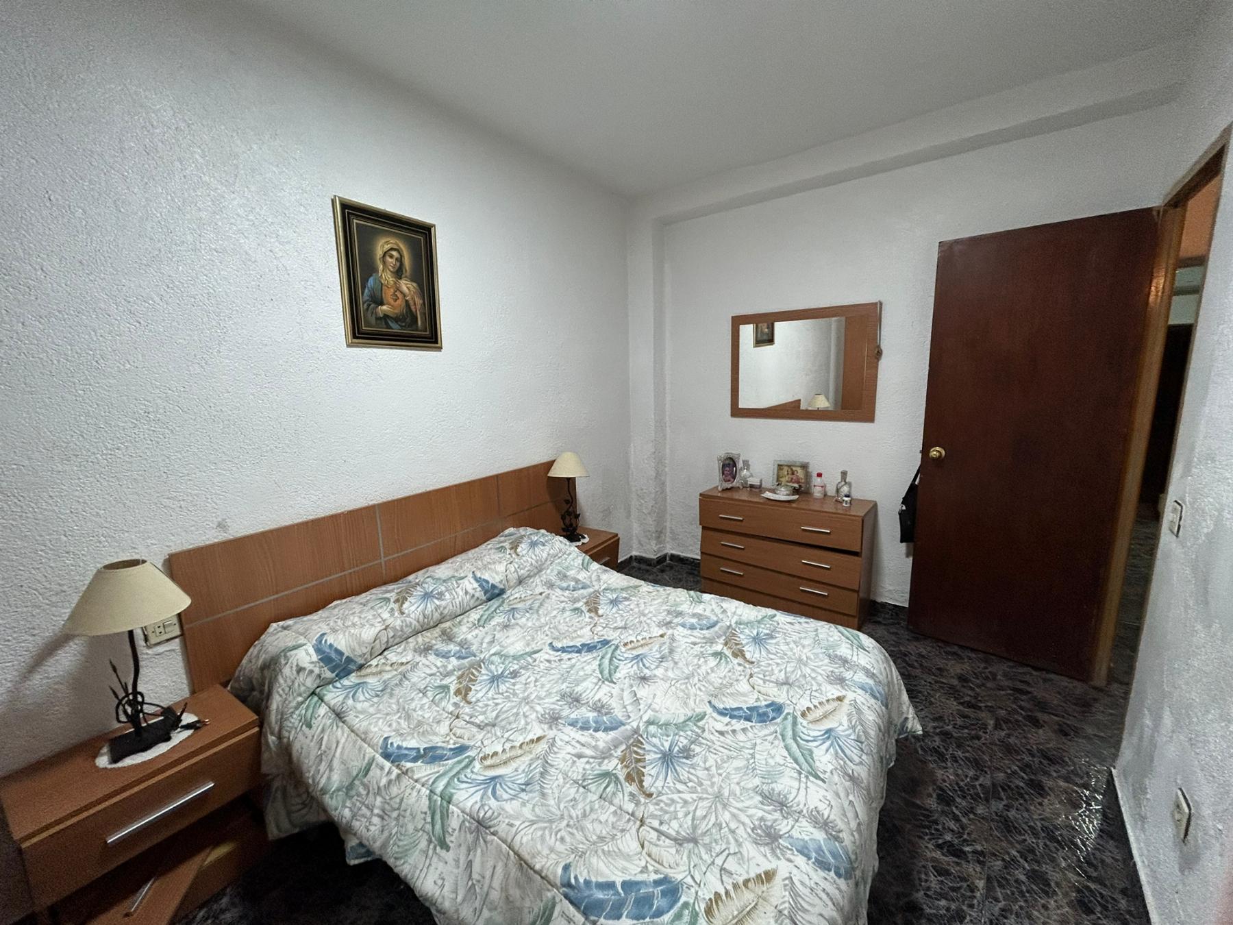 Zu verkaufen von haus in
 Águilas