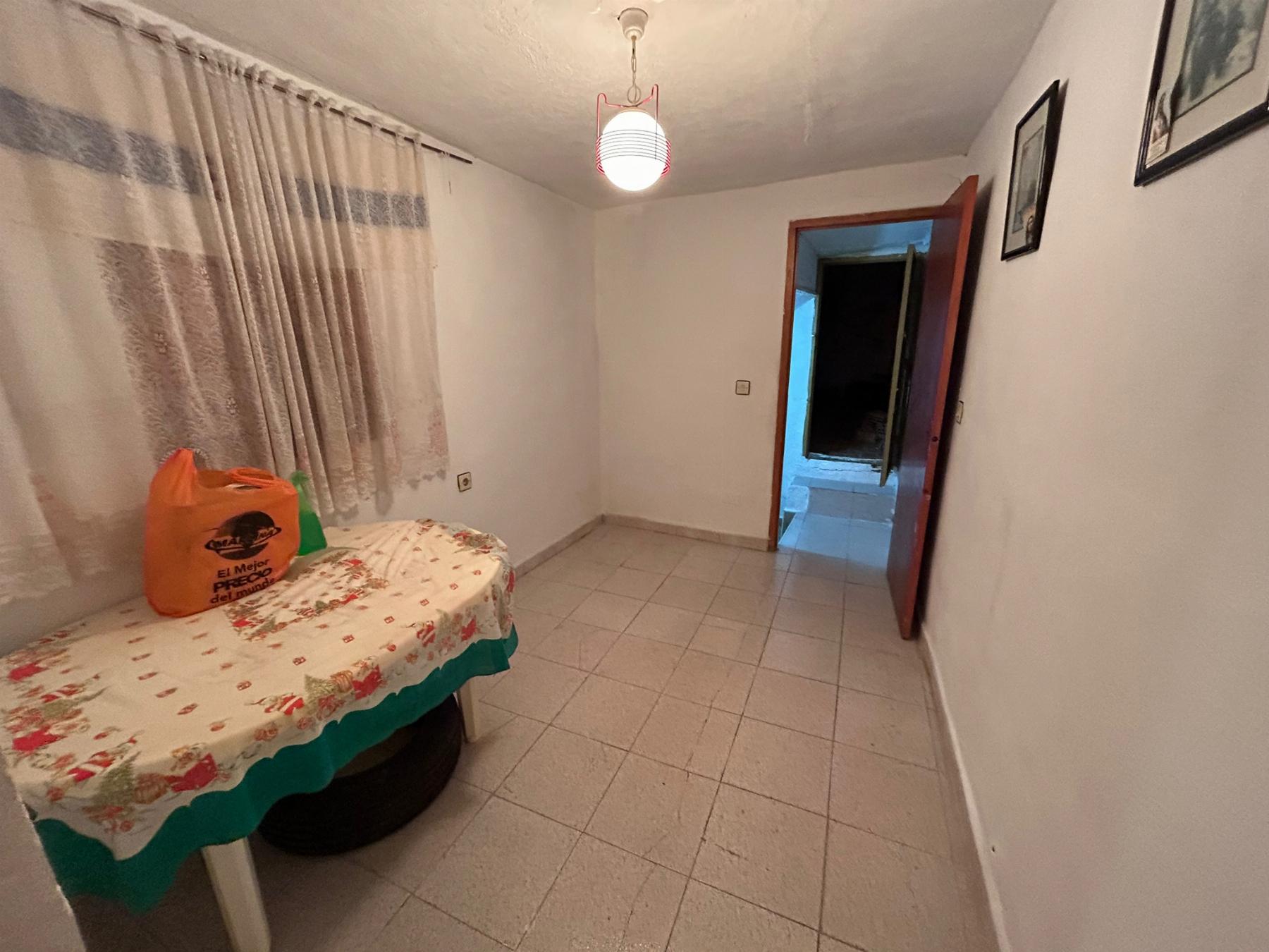 Zu verkaufen von haus in
 Águilas