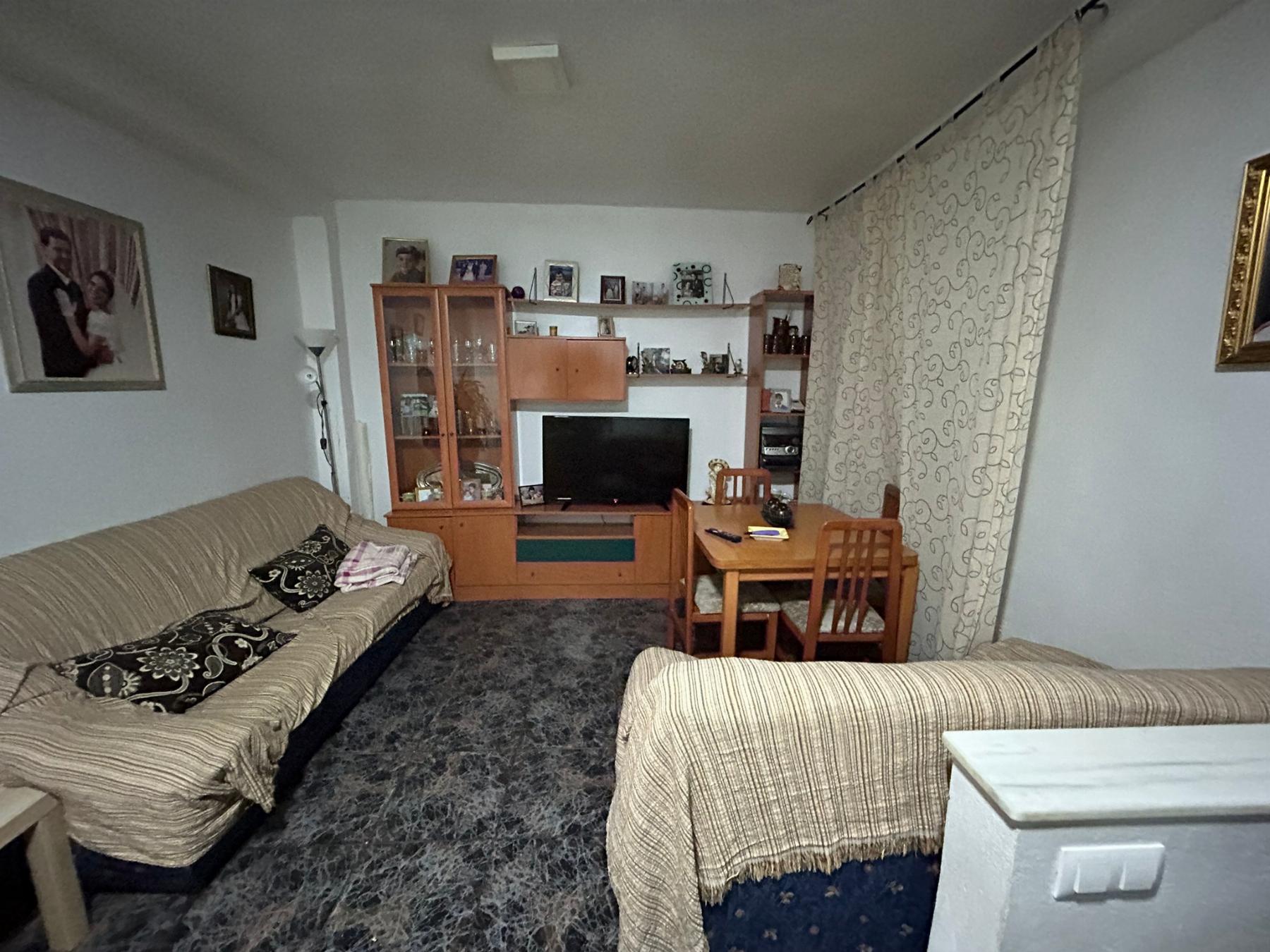 Zu verkaufen von haus in
 Águilas
