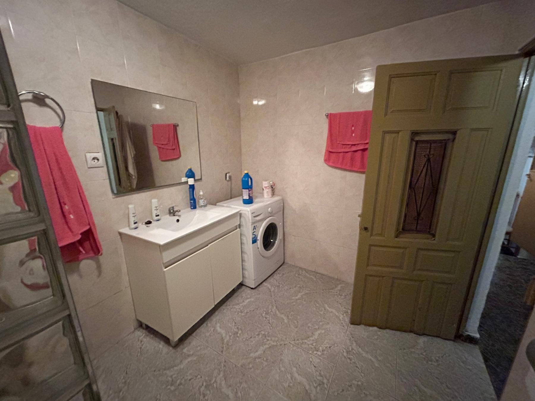 Zu verkaufen von haus in
 Águilas