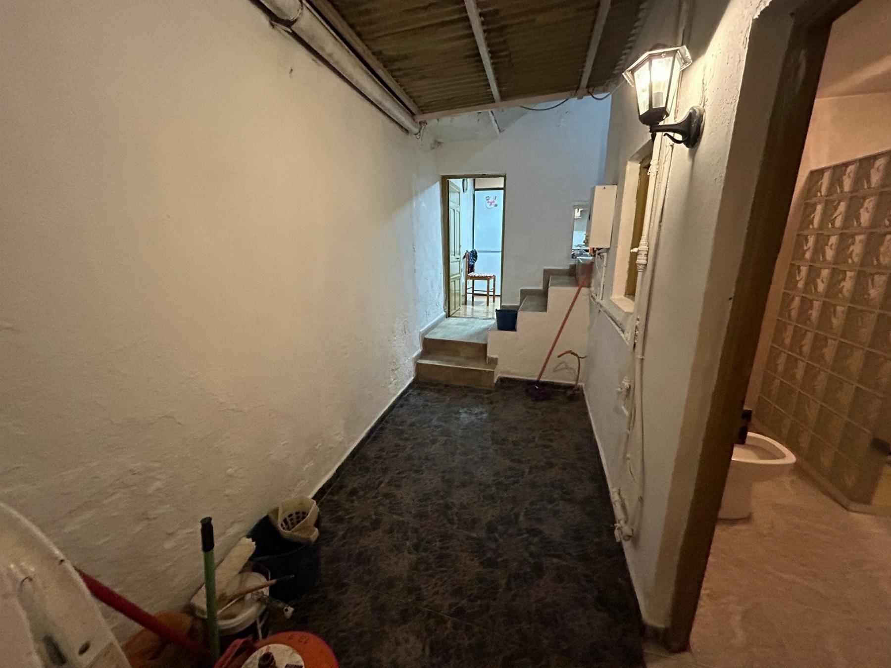 Zu verkaufen von haus in
 Águilas