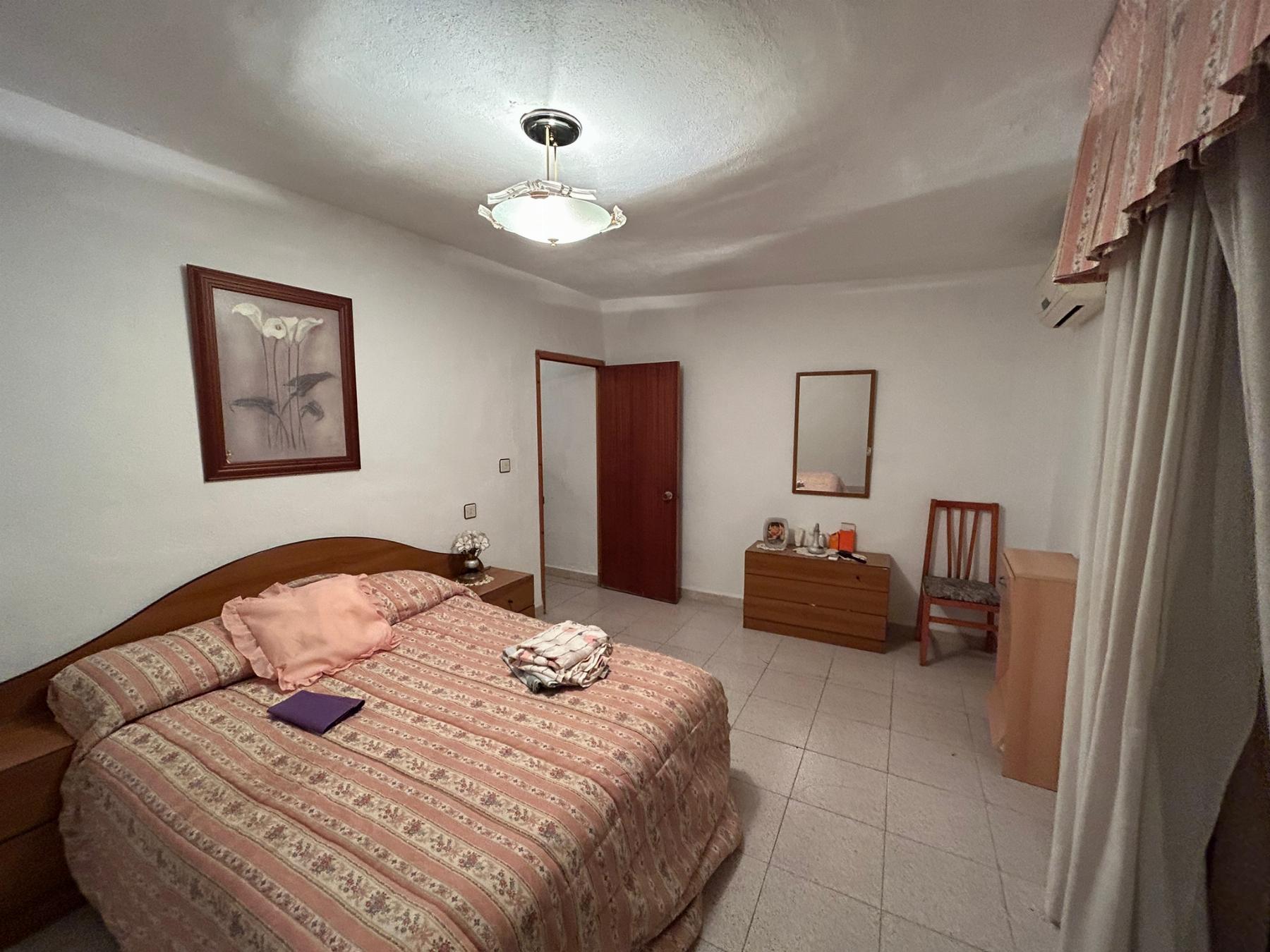 Zu verkaufen von haus in
 Águilas