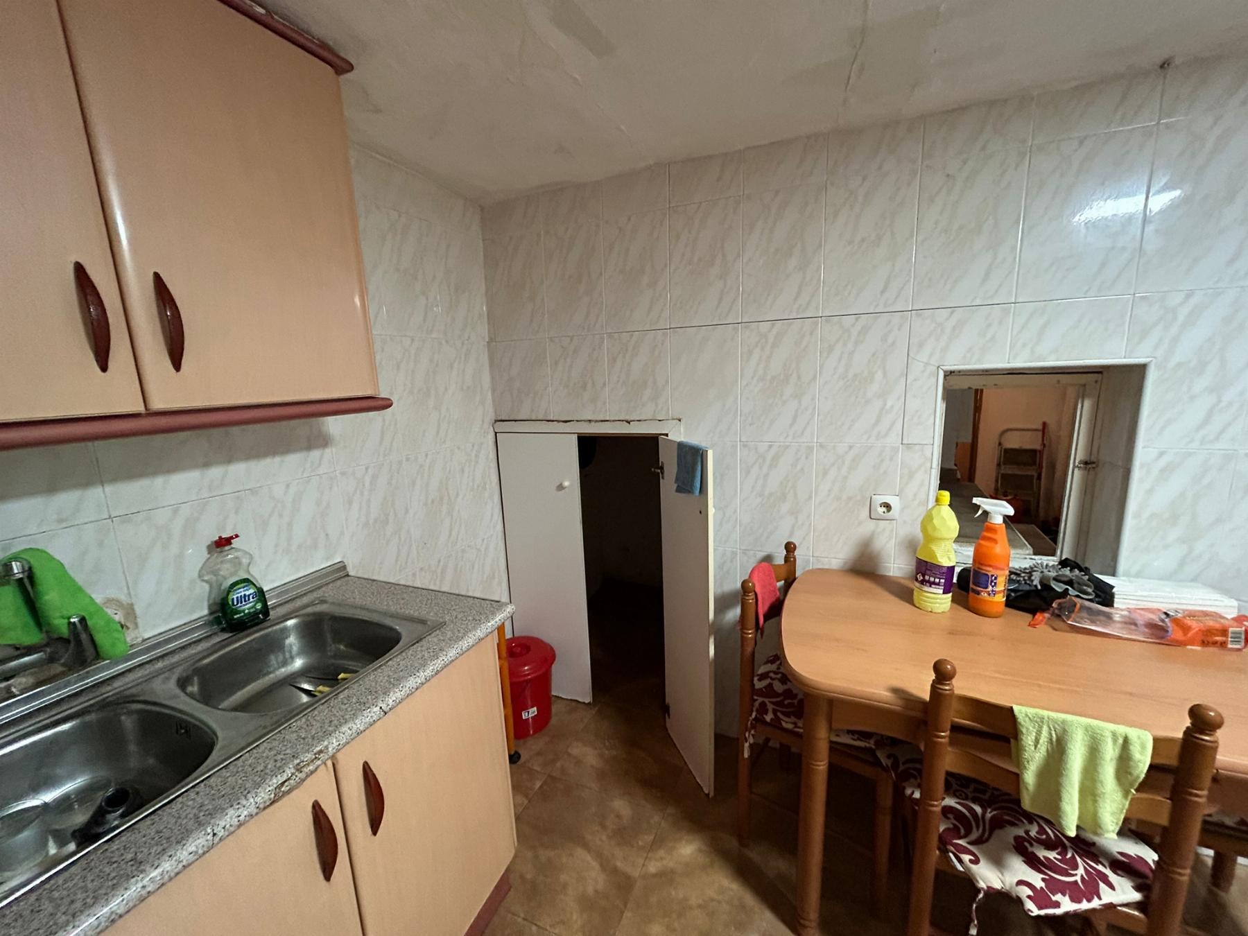 Zu verkaufen von haus in
 Águilas