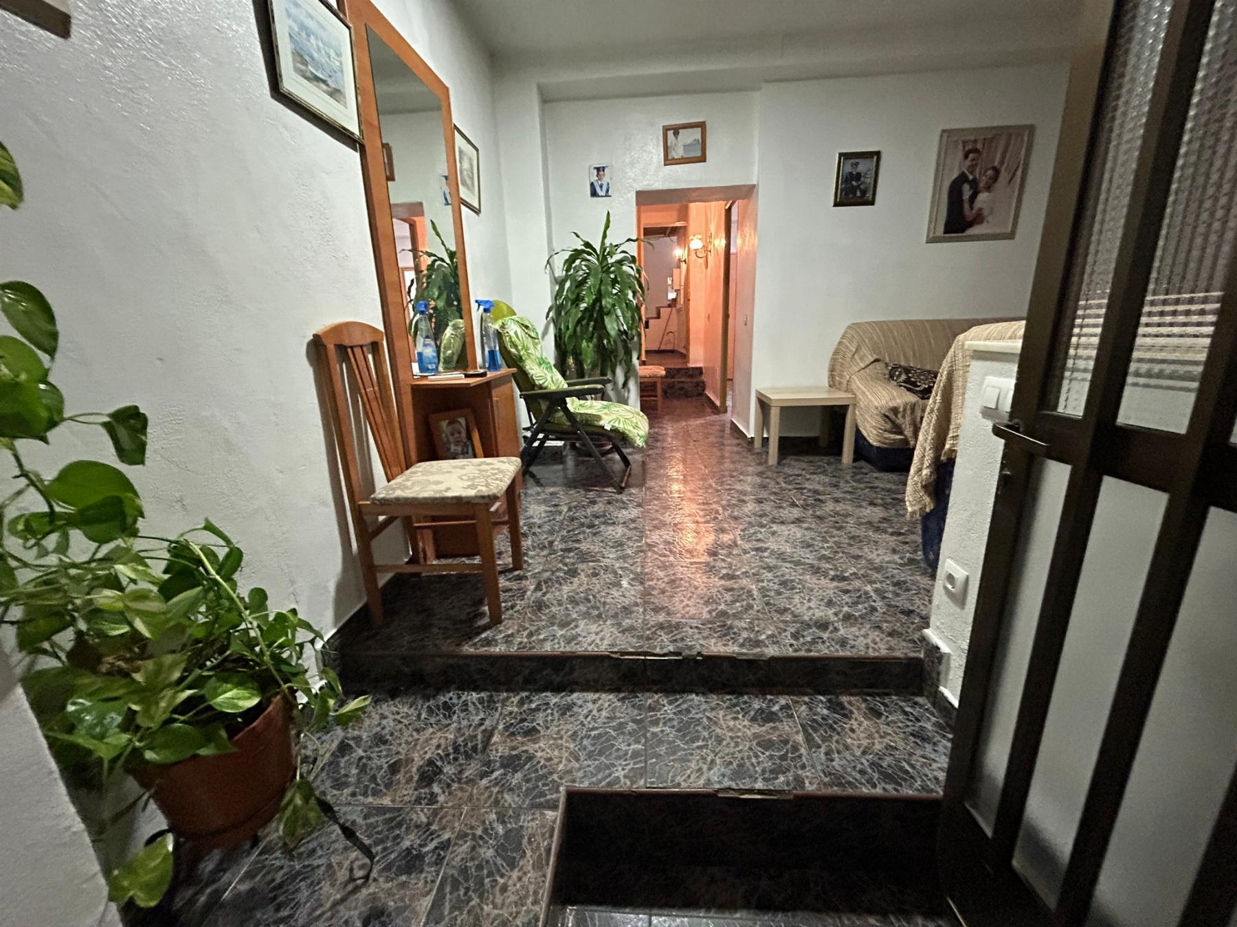 Venta de casa en Águilas