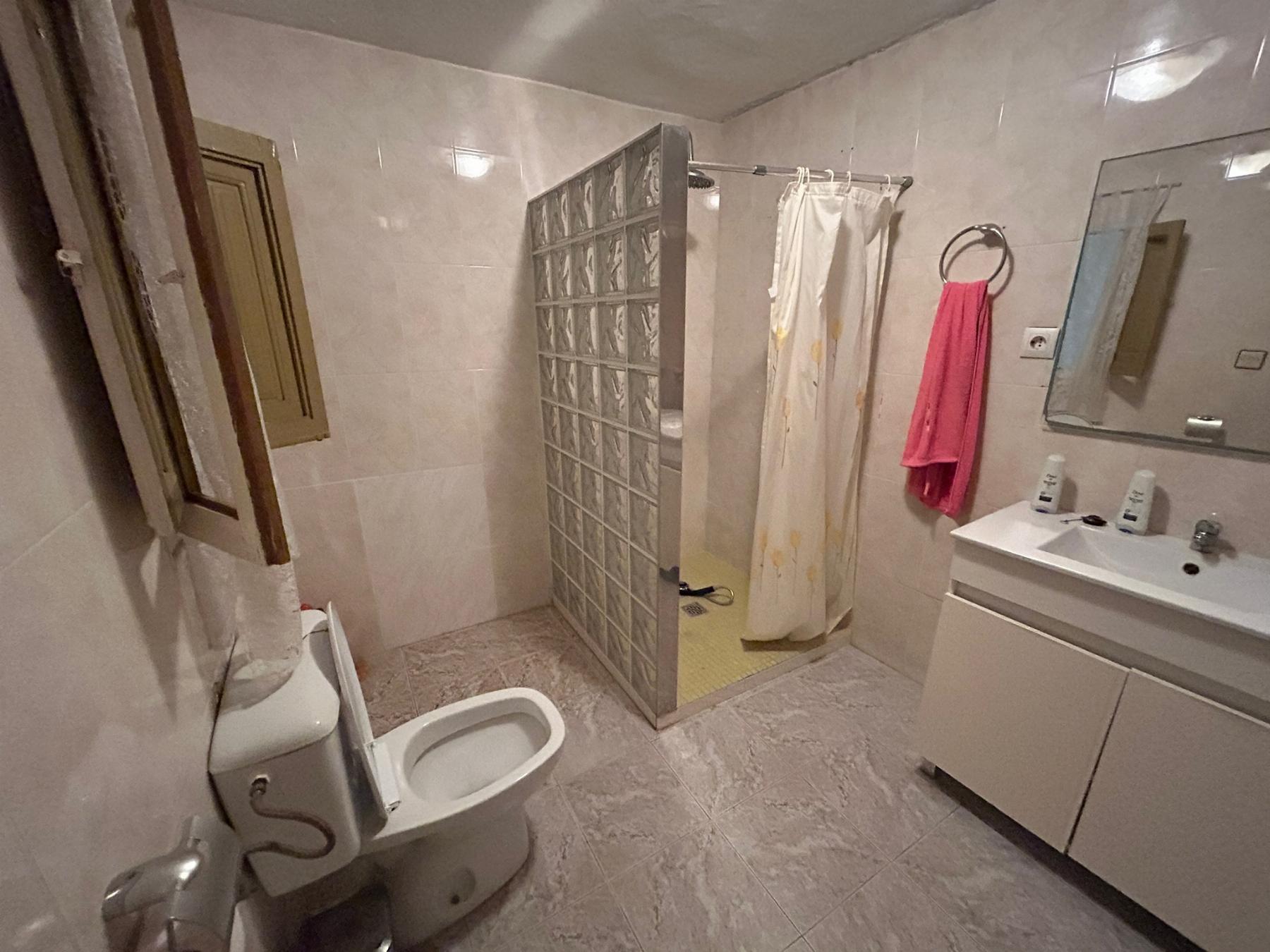 Zu verkaufen von haus in
 Águilas