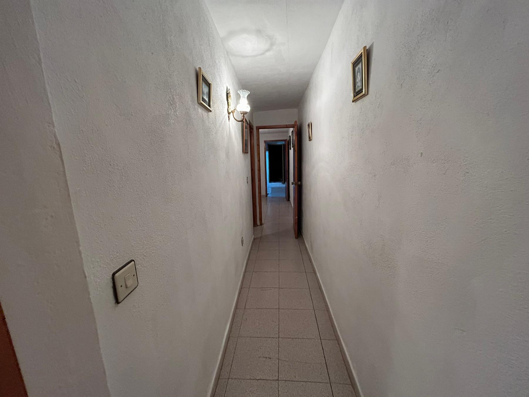 Zu verkaufen von haus in
 Águilas