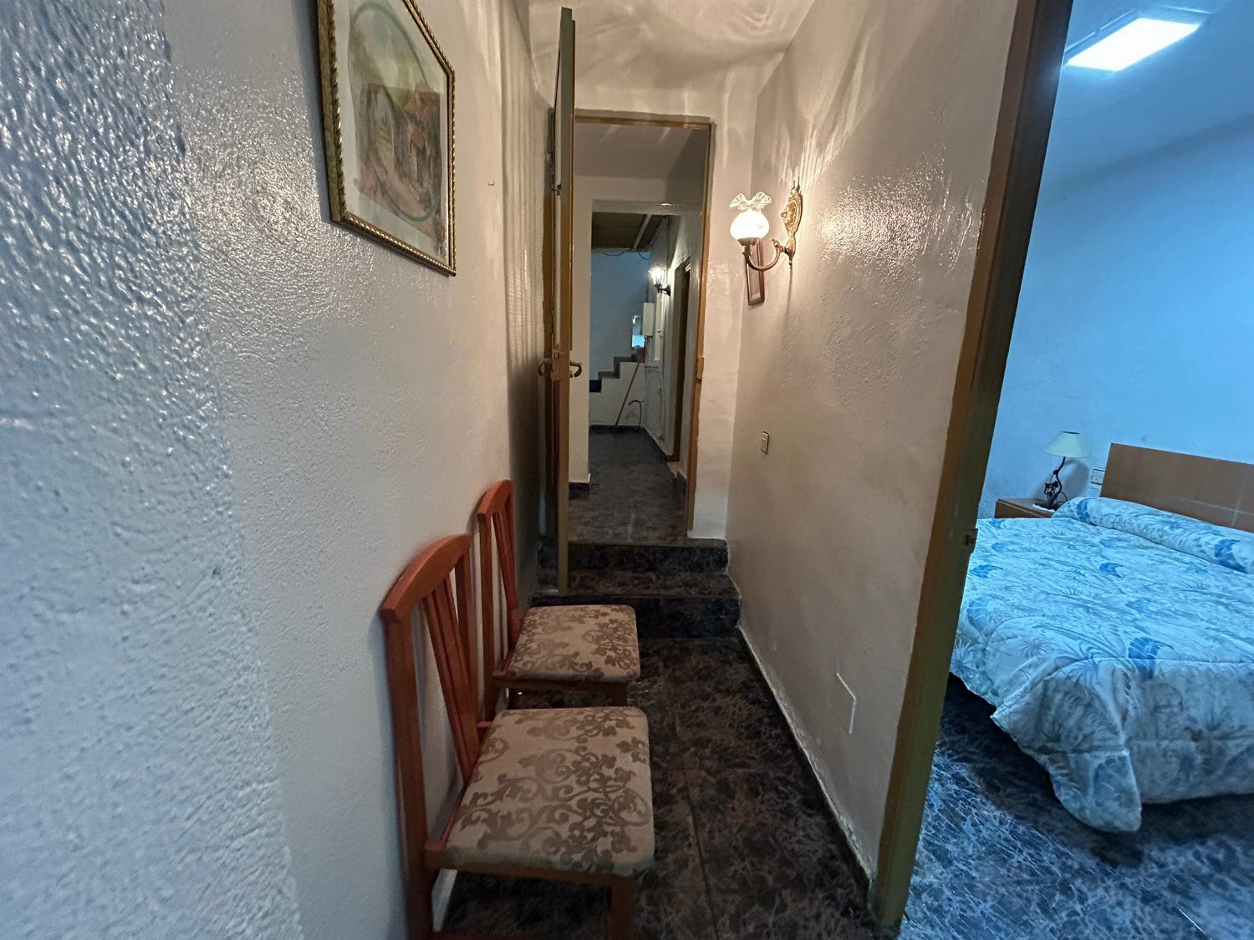 Zu verkaufen von haus in
 Águilas