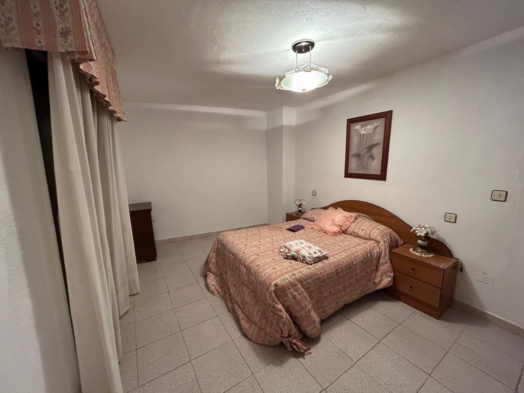 Zu verkaufen von haus in
 Águilas